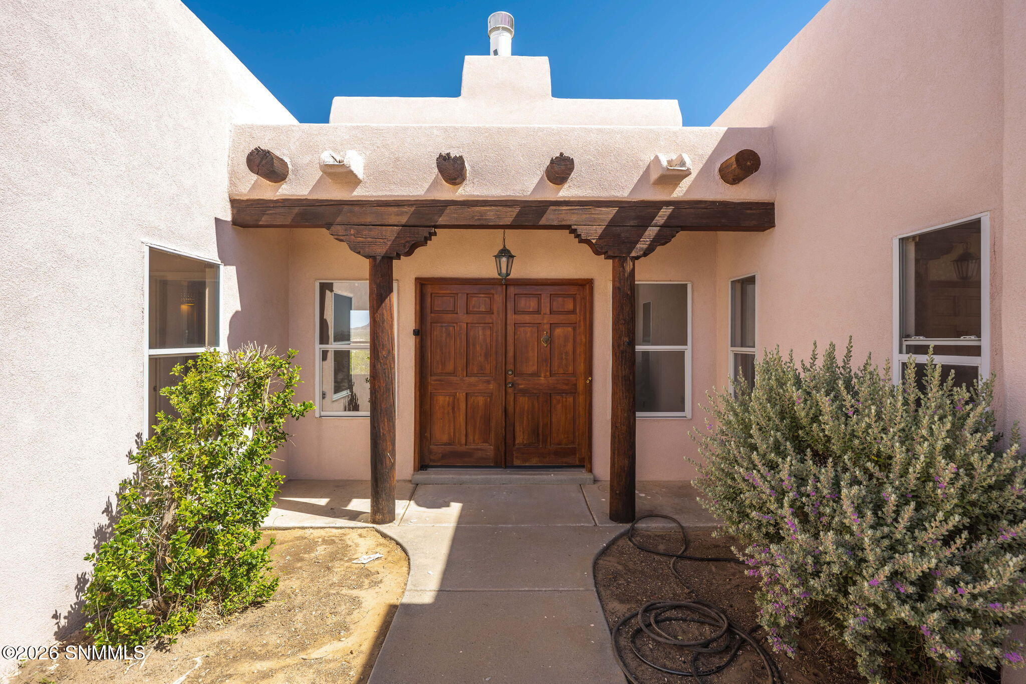 1900 Desert Ridge Rise Road Property Photo 7