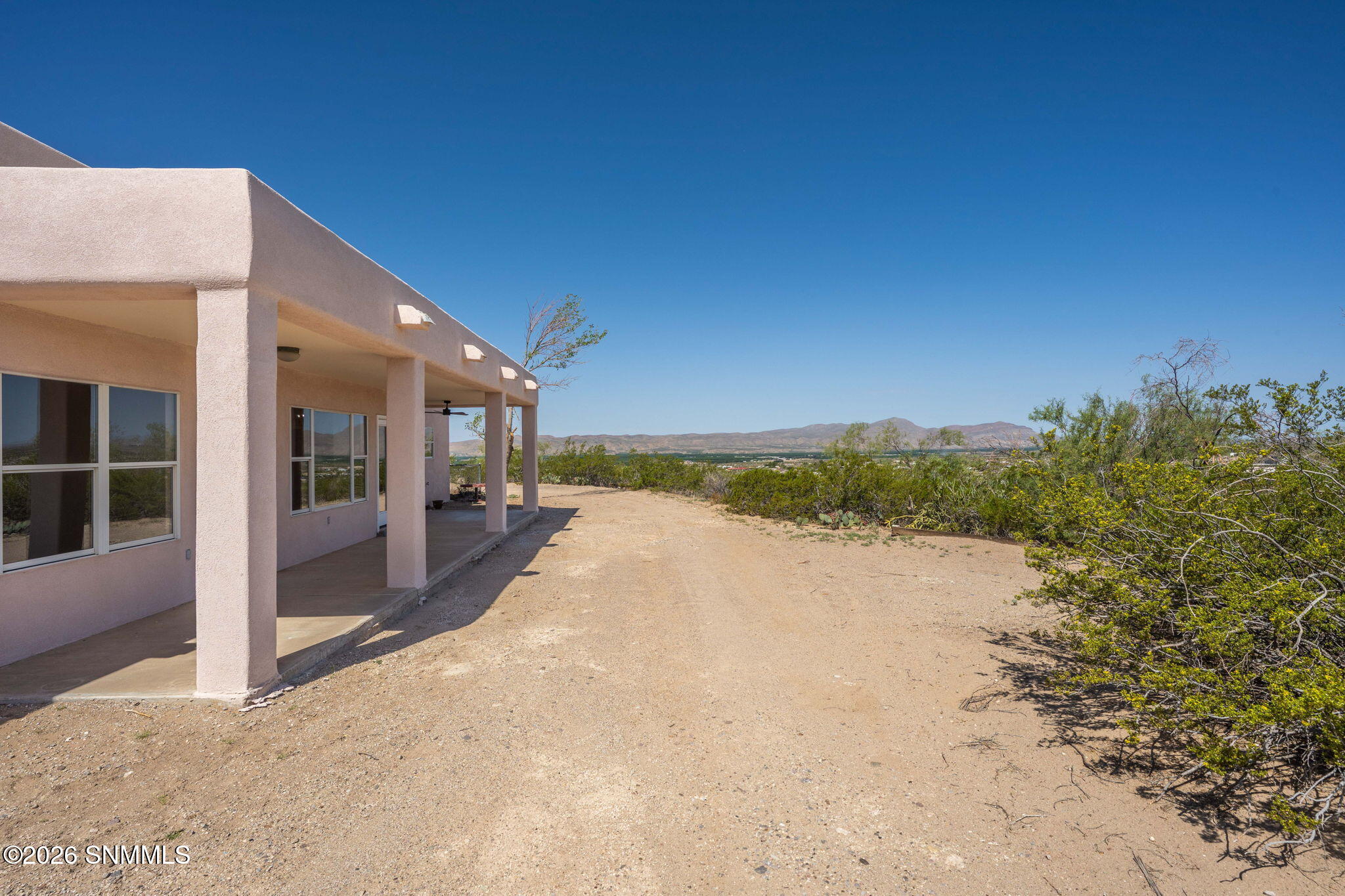 1900 Desert Ridge Rise Road Property Photo 46