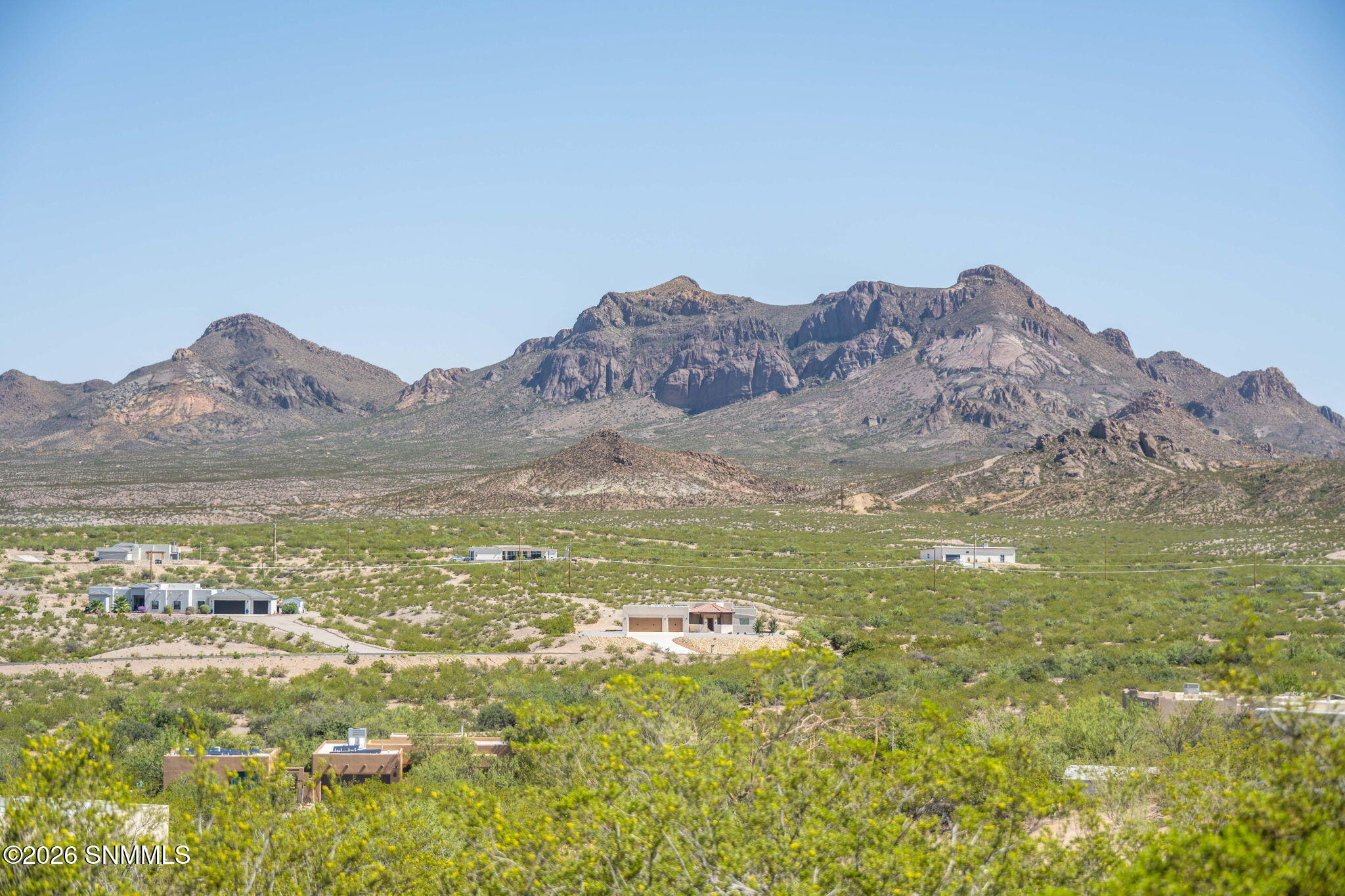 1900 Desert Ridge Rise Road Property Photo 49