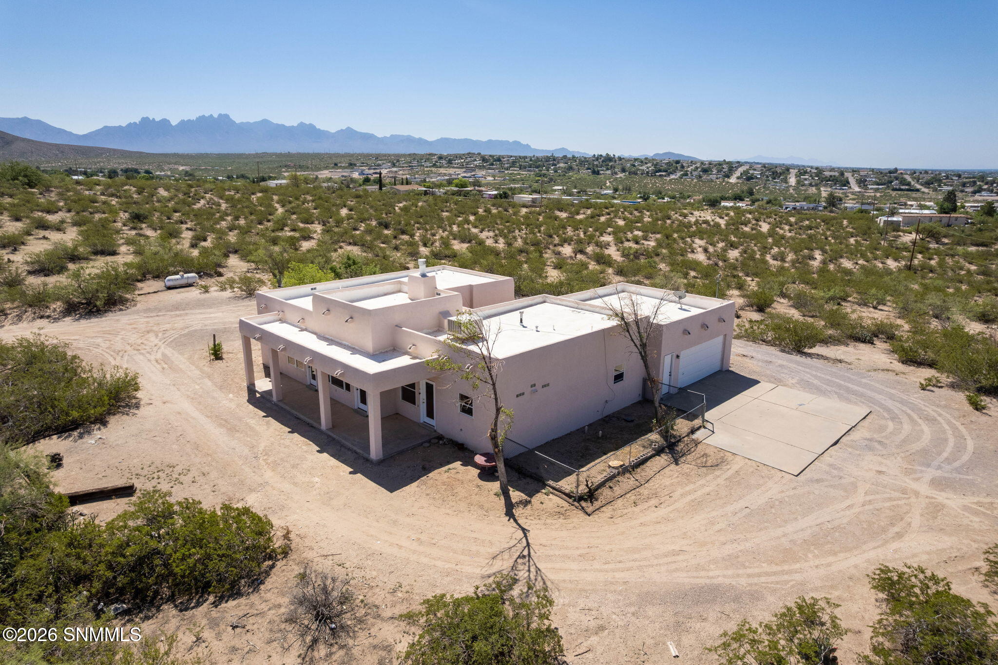 1900 Desert Ridge Rise Road Property Photo 57
