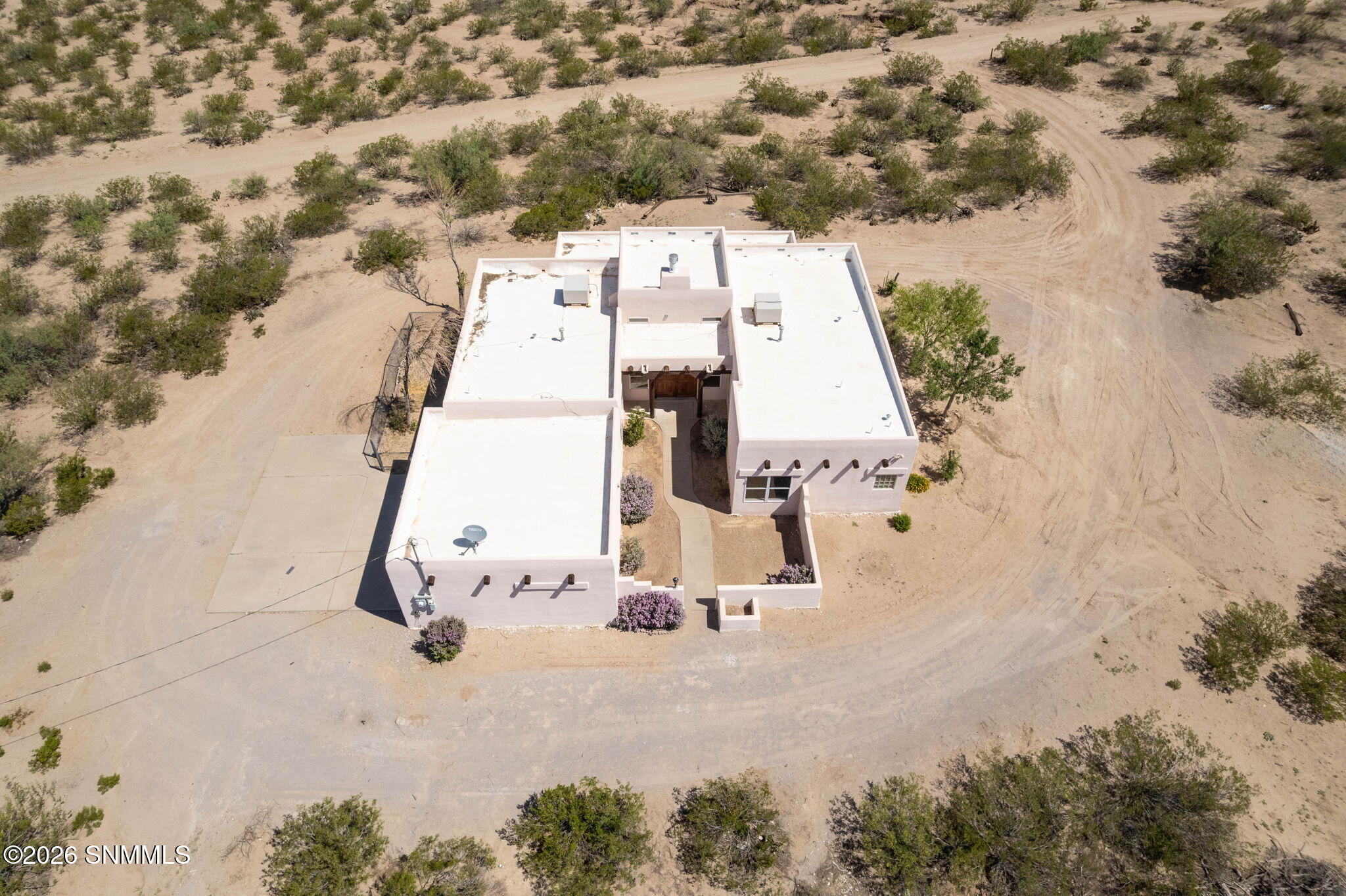 1900 Desert Ridge Rise Road Property Photo 58