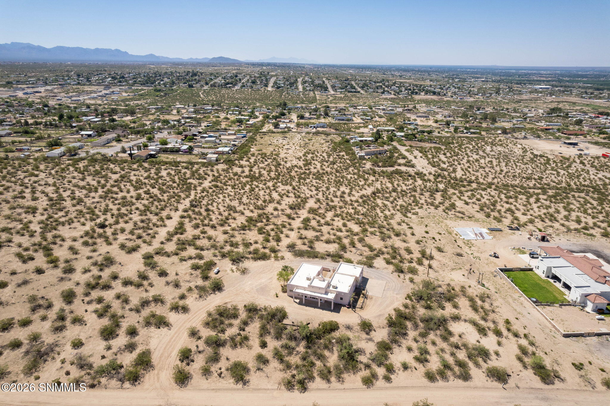 1900 Desert Ridge Rise Road Property Photo 60