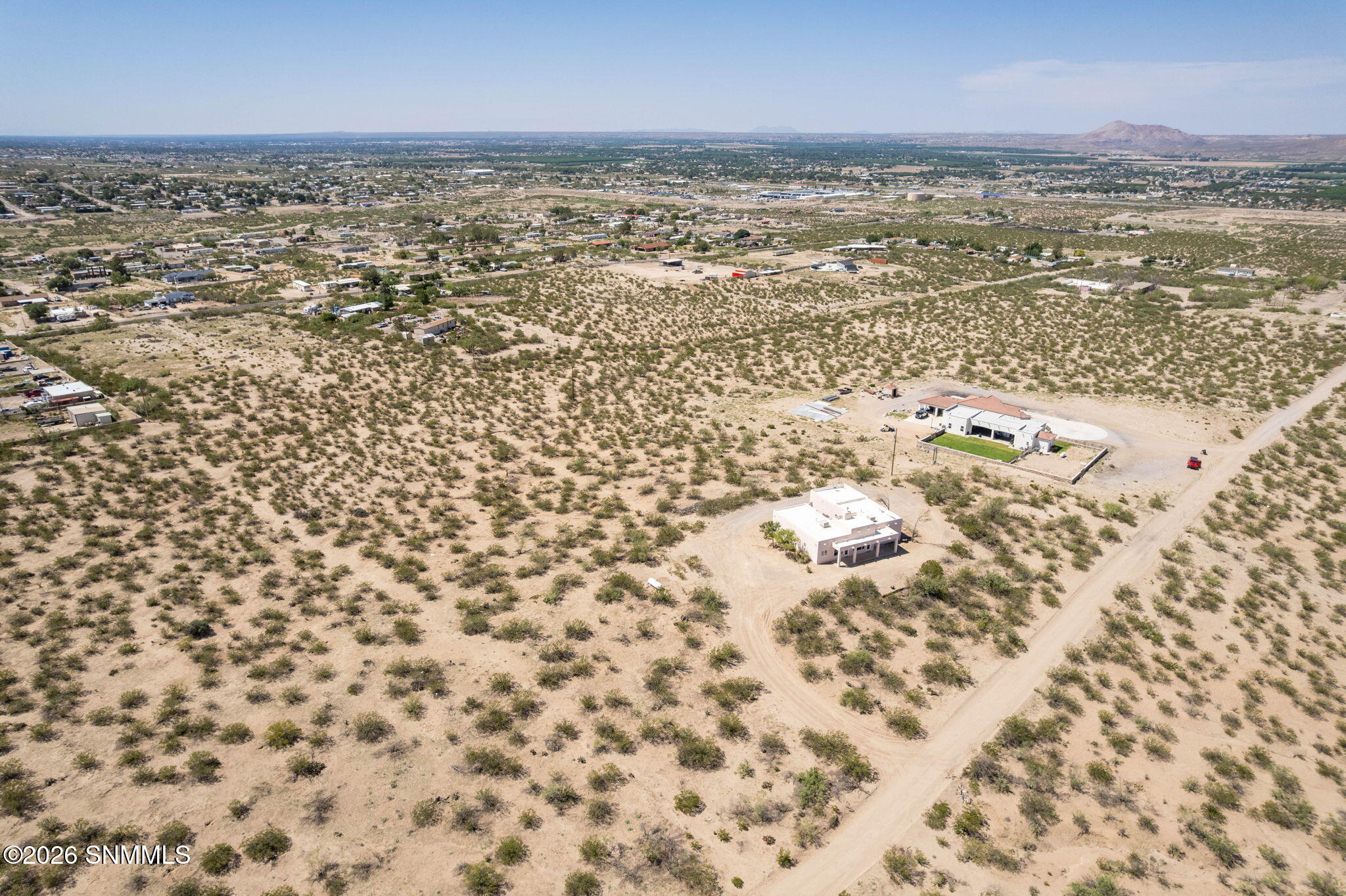 1900 Desert Ridge Rise Road Property Photo 62