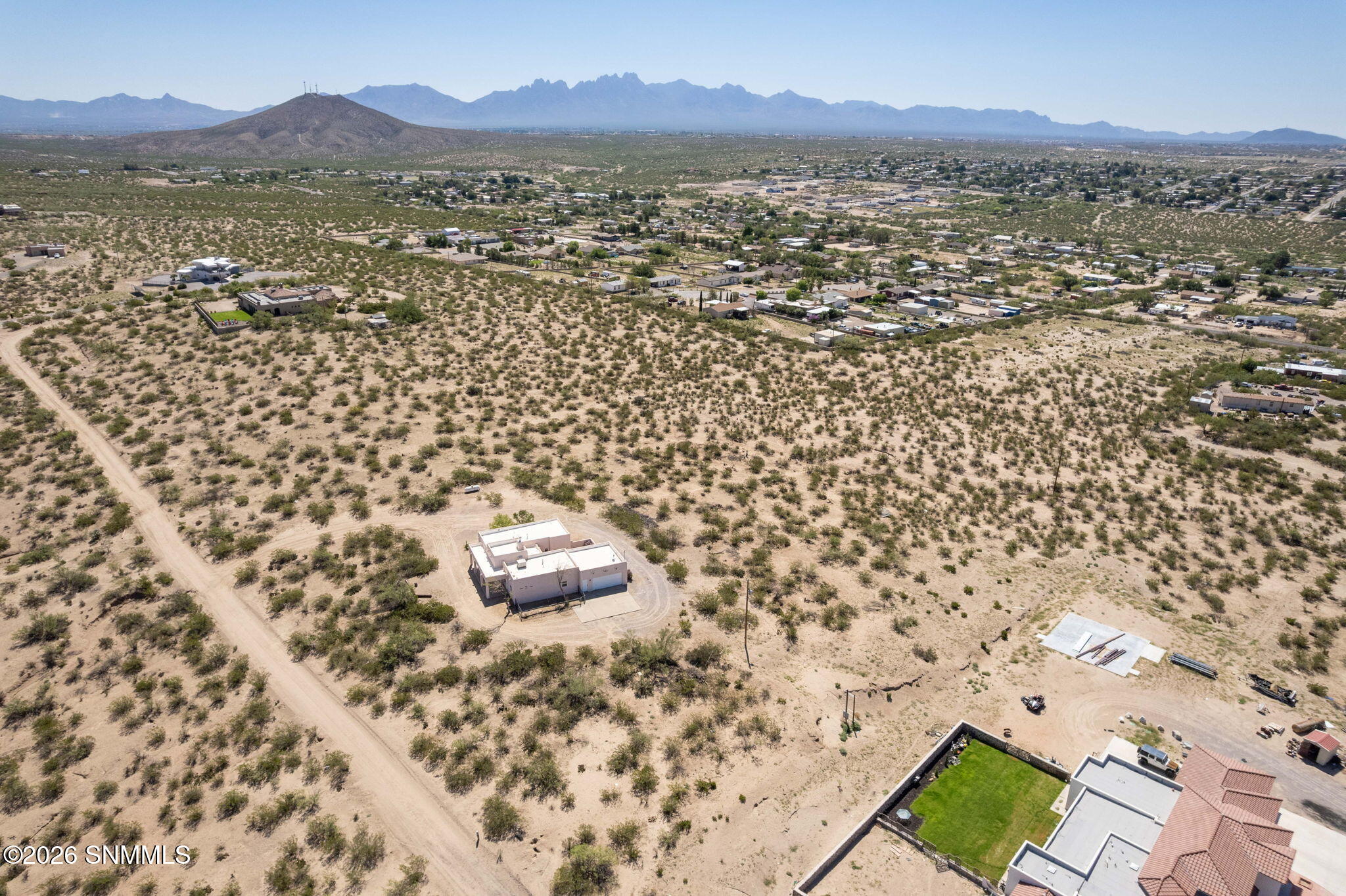 1900 Desert Ridge Rise Road Property Photo 63
