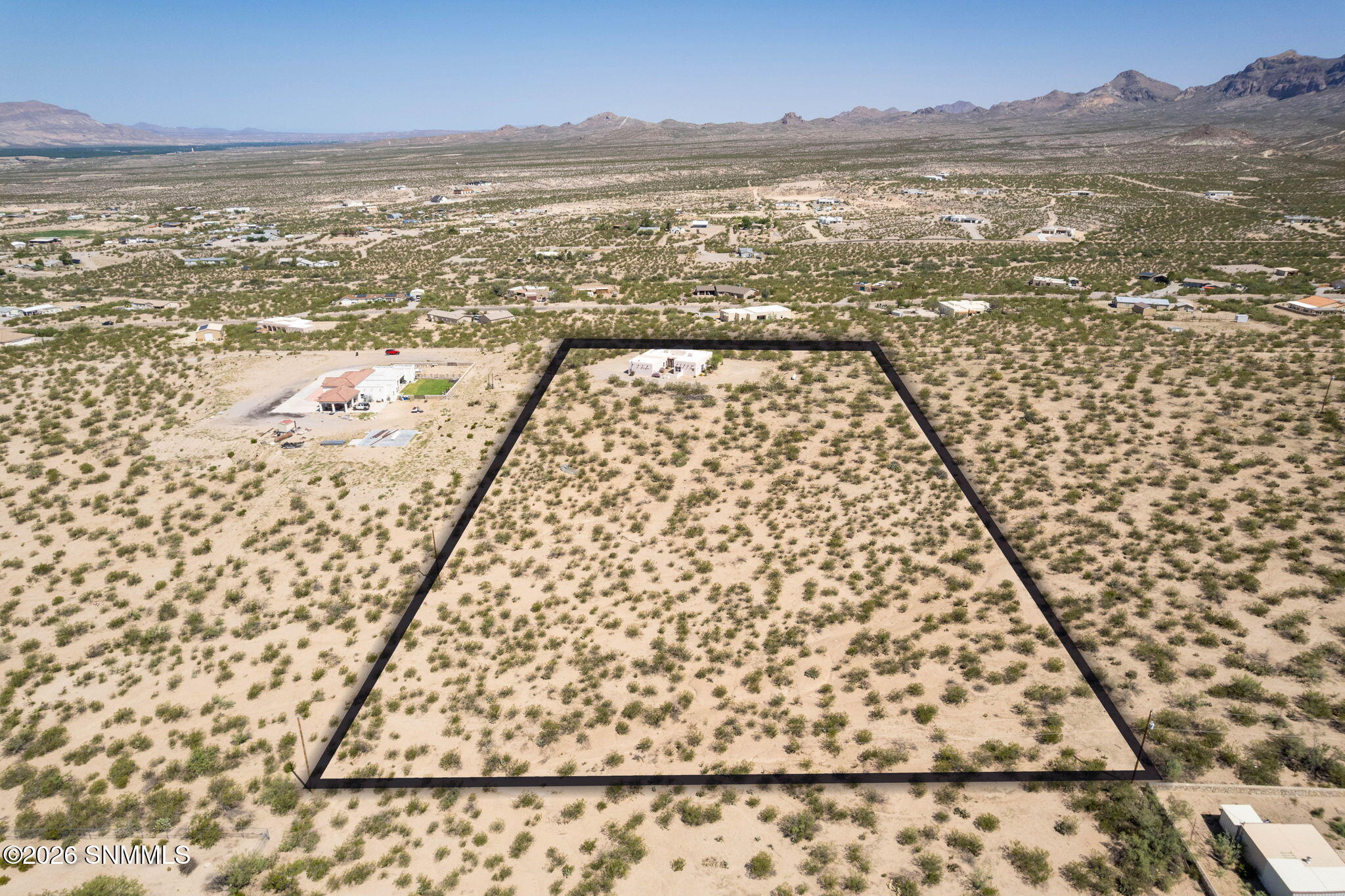 1900 Desert Ridge Rise Road Property Photo 65