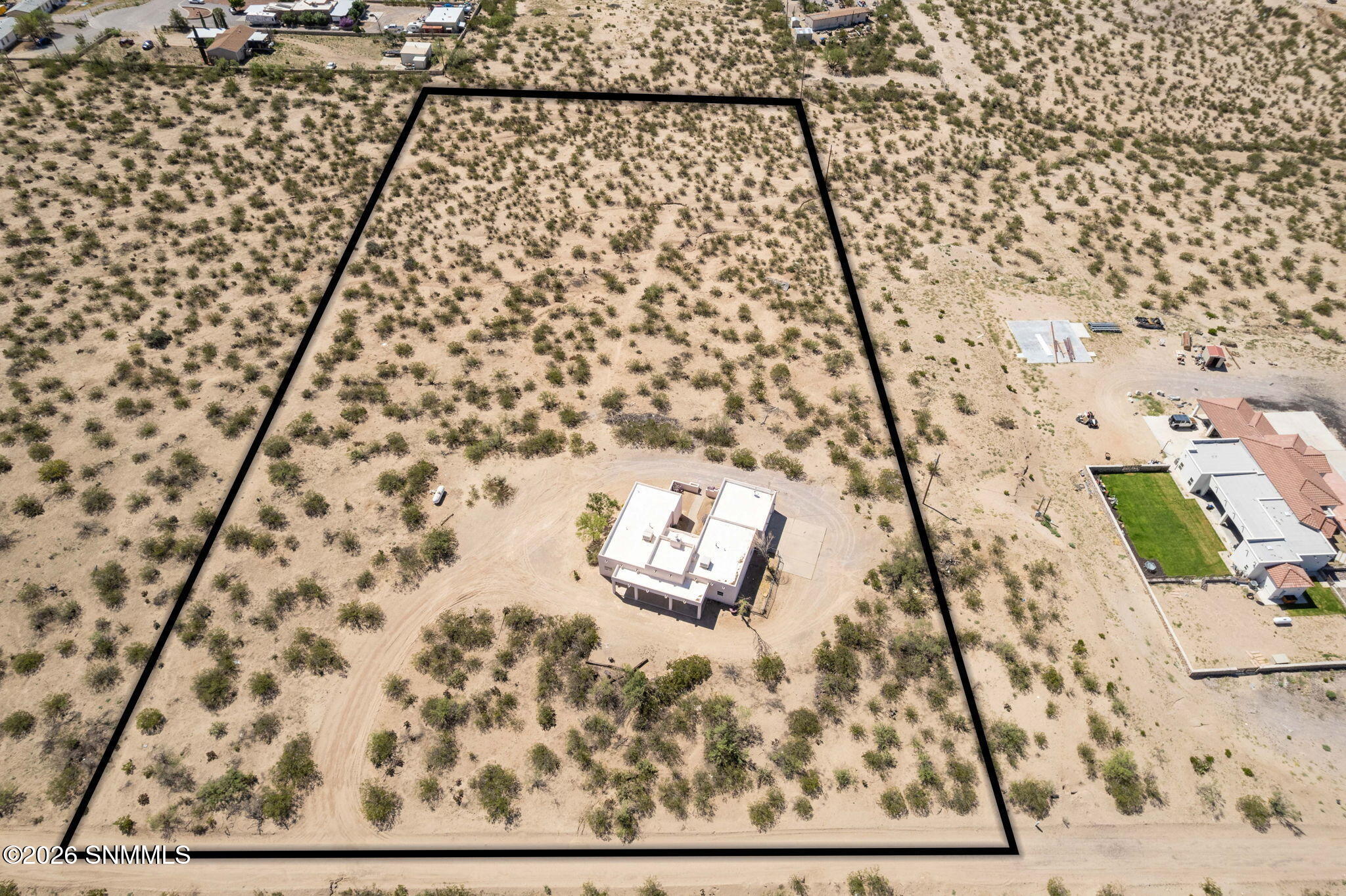 1900 Desert Ridge Rise Road Property Photo 68