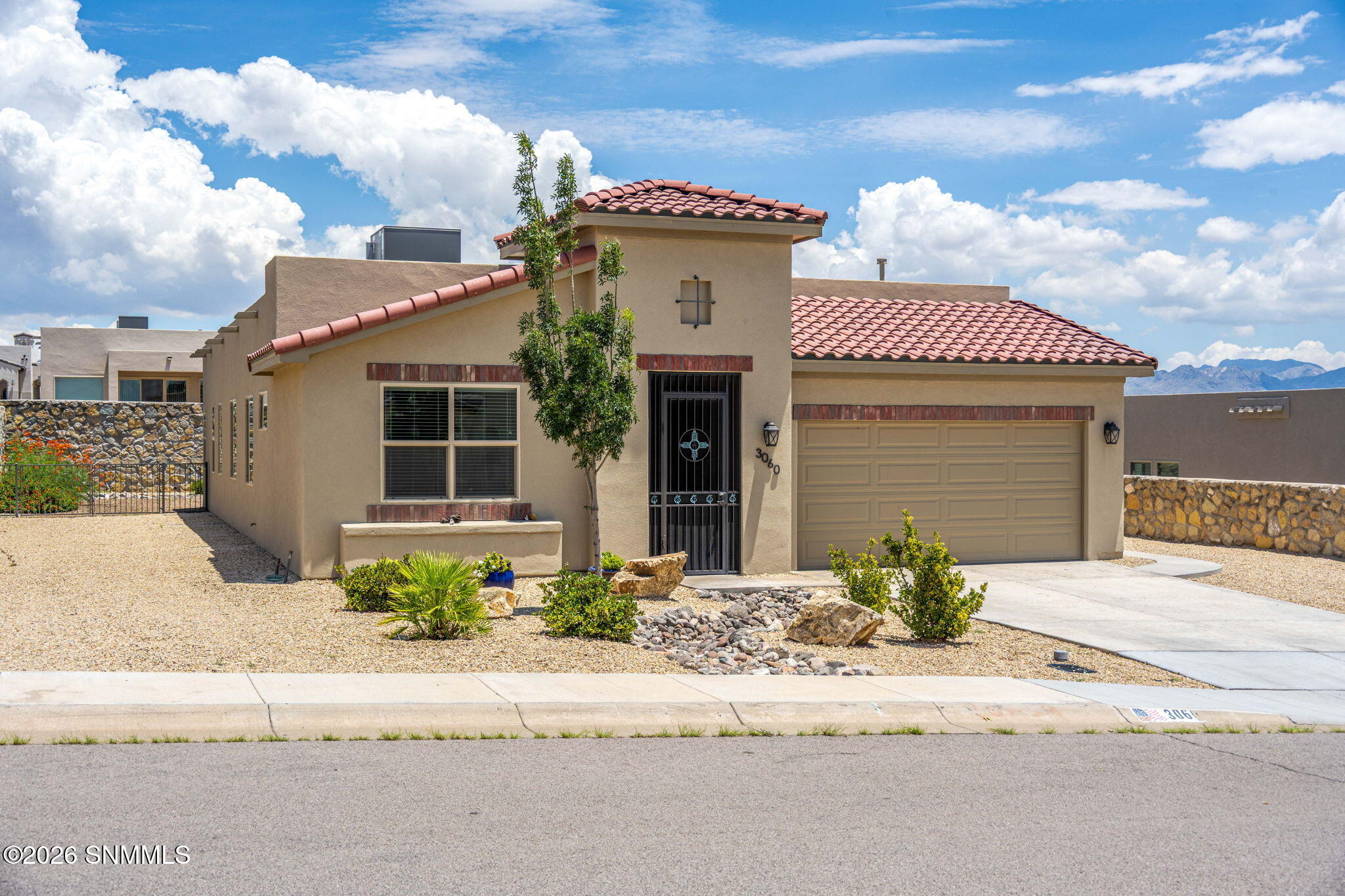 3060 Maddox Loop Property Photo 1