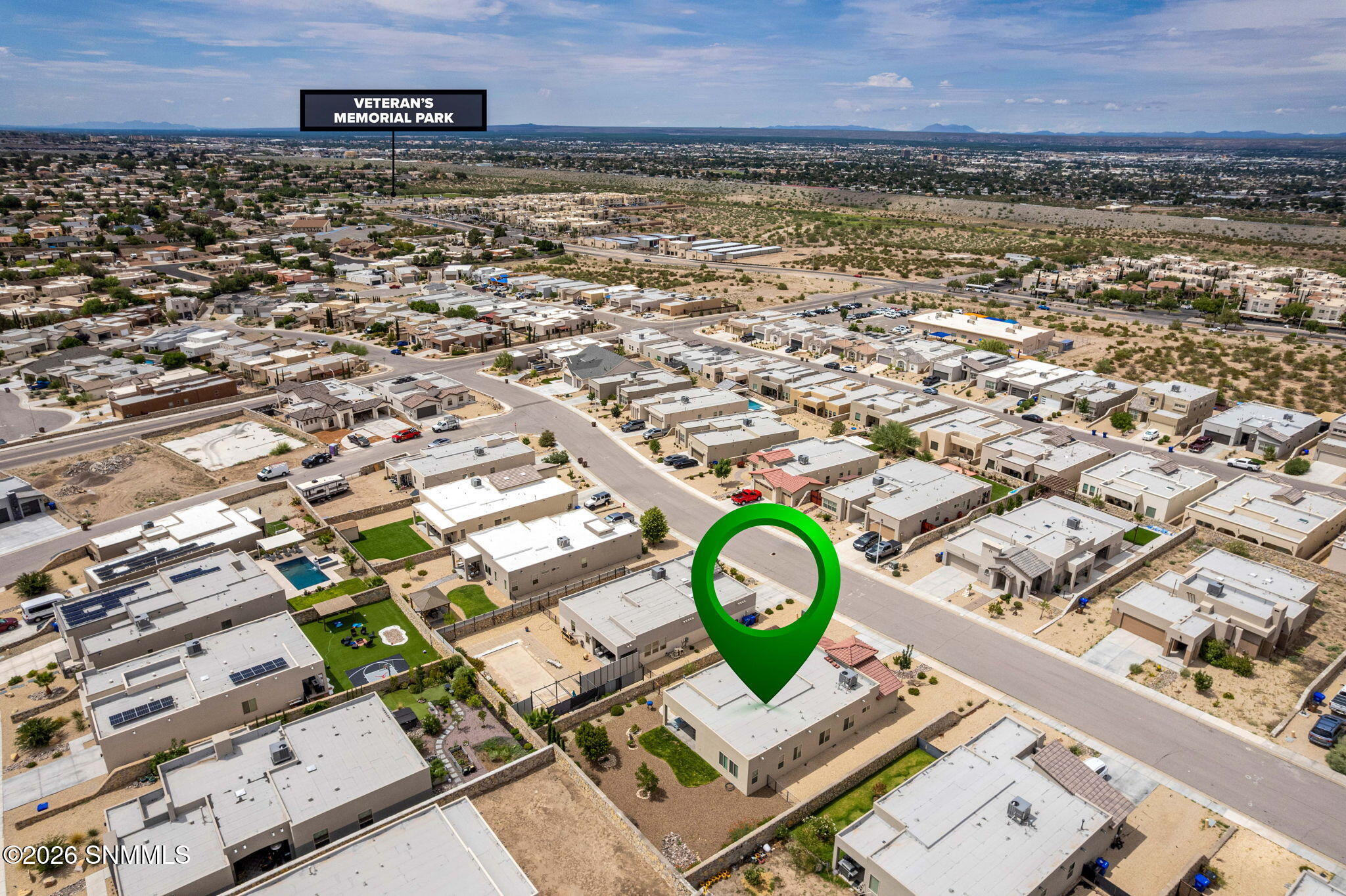 3060 Maddox Loop Property Photo 45
