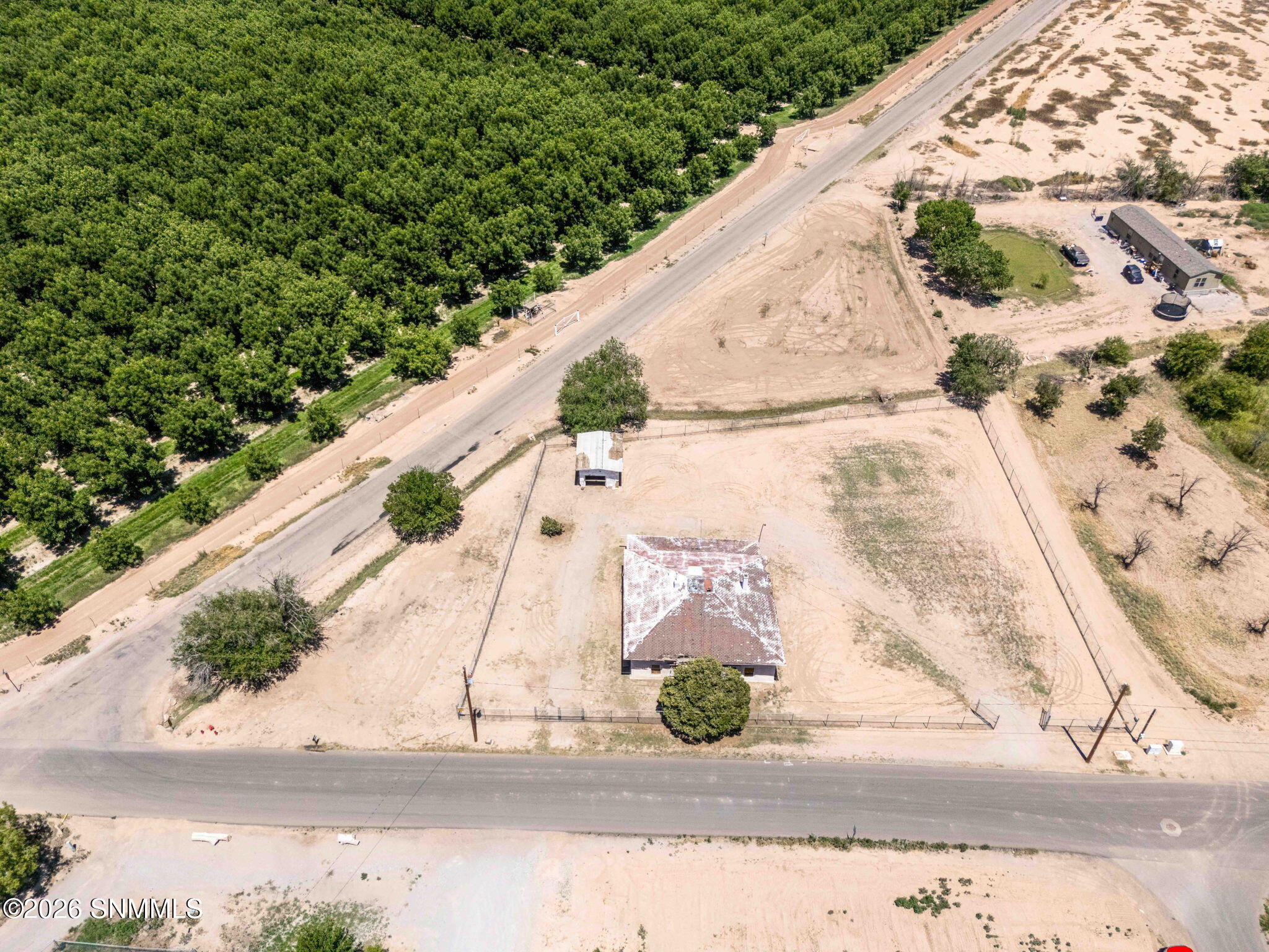 1280 San Jose Road Property Photo 7