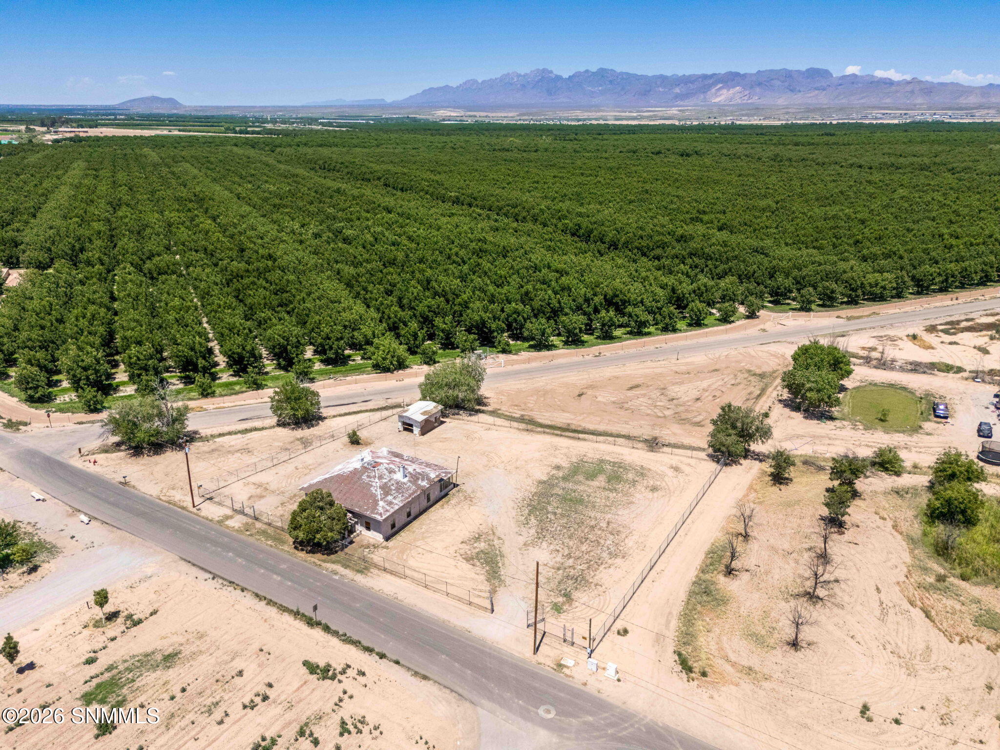 1280 San Jose Road Property Photo 8