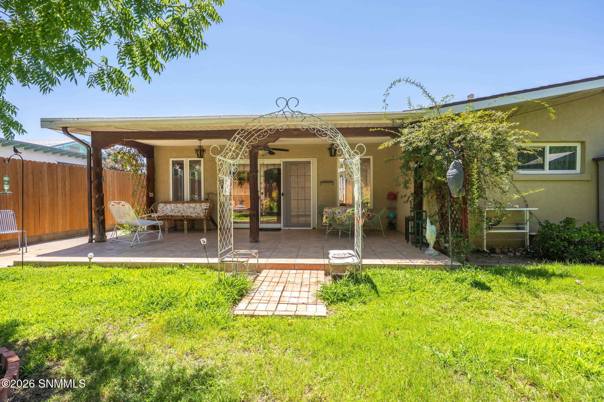 415 Milton Avenue Property Photo 32