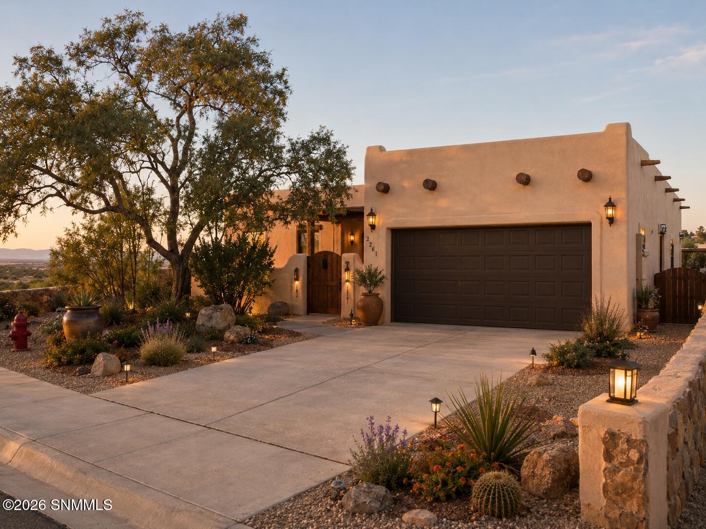 3805 Jack Nicklaus Drive Property Photo 1