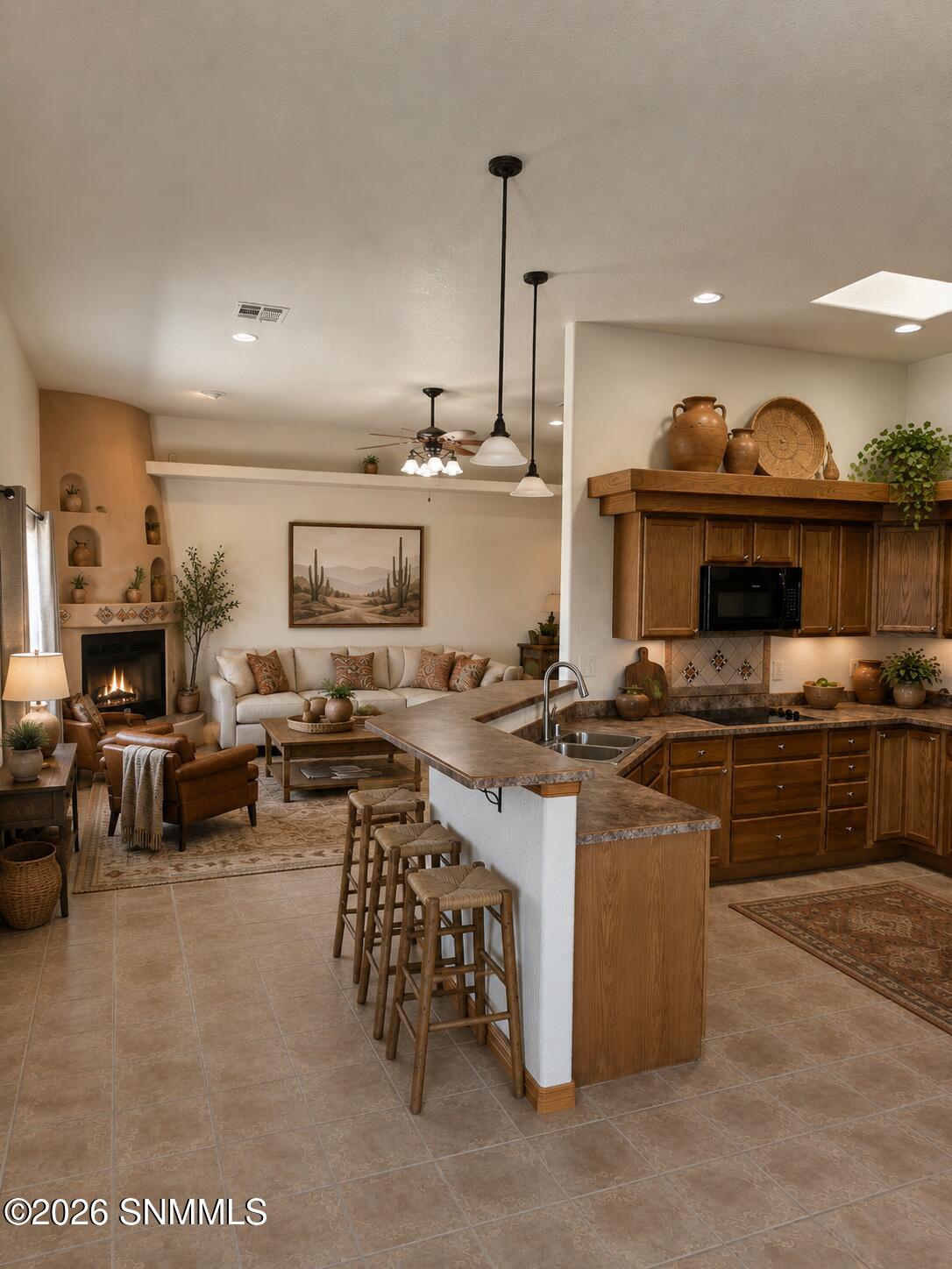 3805 Jack Nicklaus Drive Property Photo 7