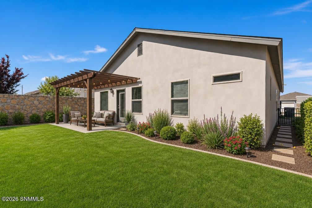 4242 Desert Lily Drive Property Photo 27