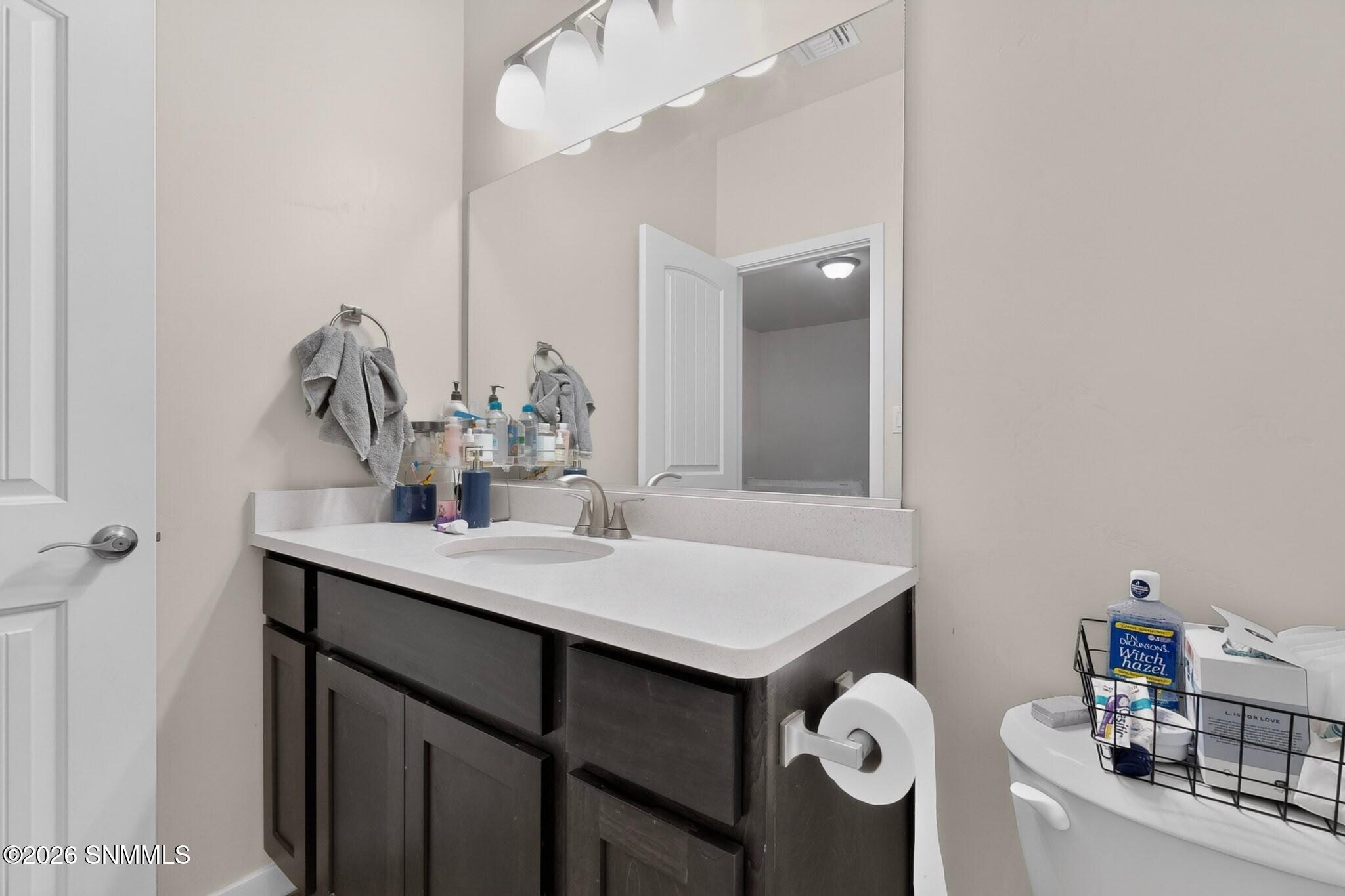 2812 Ocate Court Property Photo 14