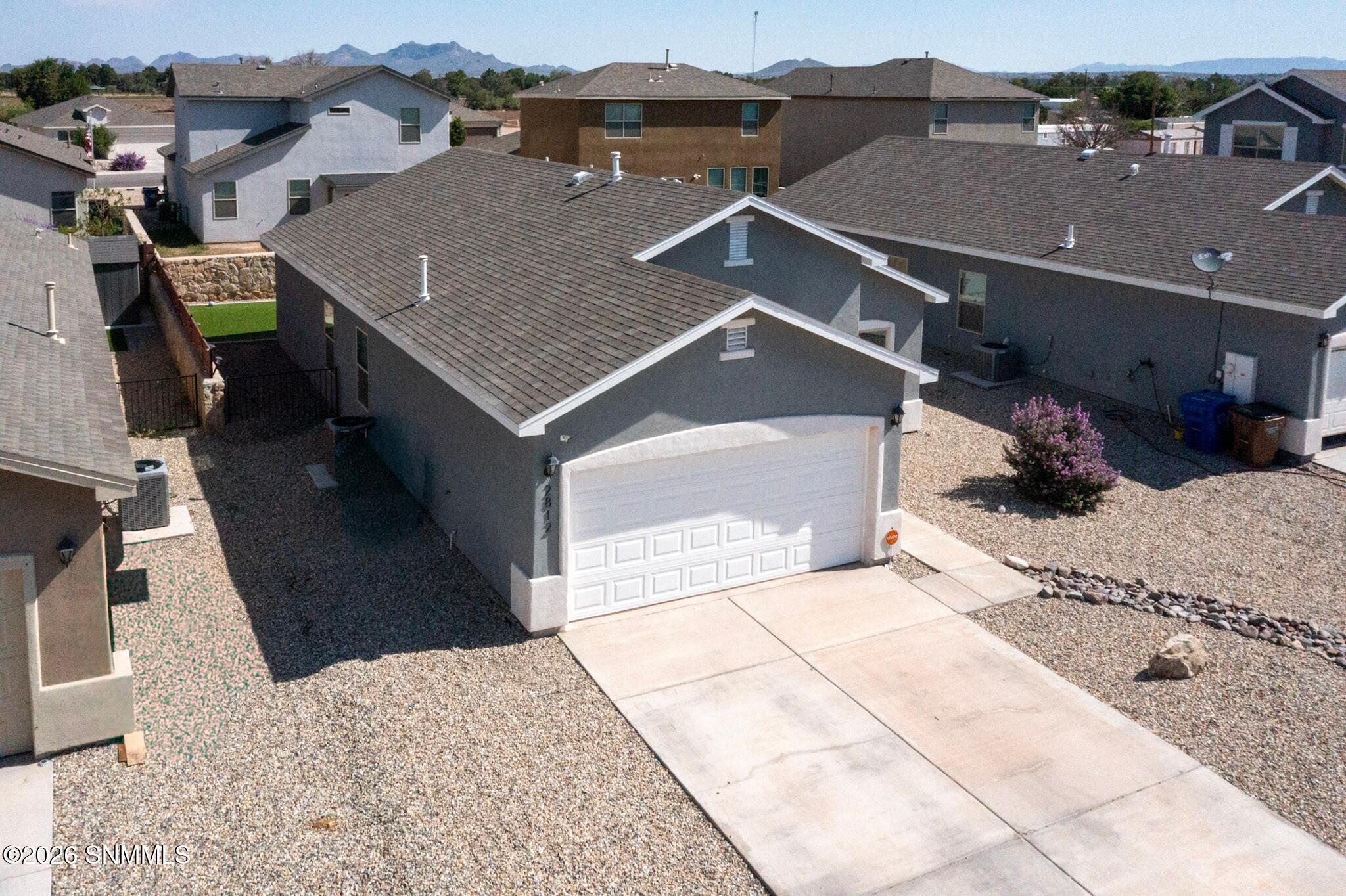 2812 Ocate Court Property Photo 26