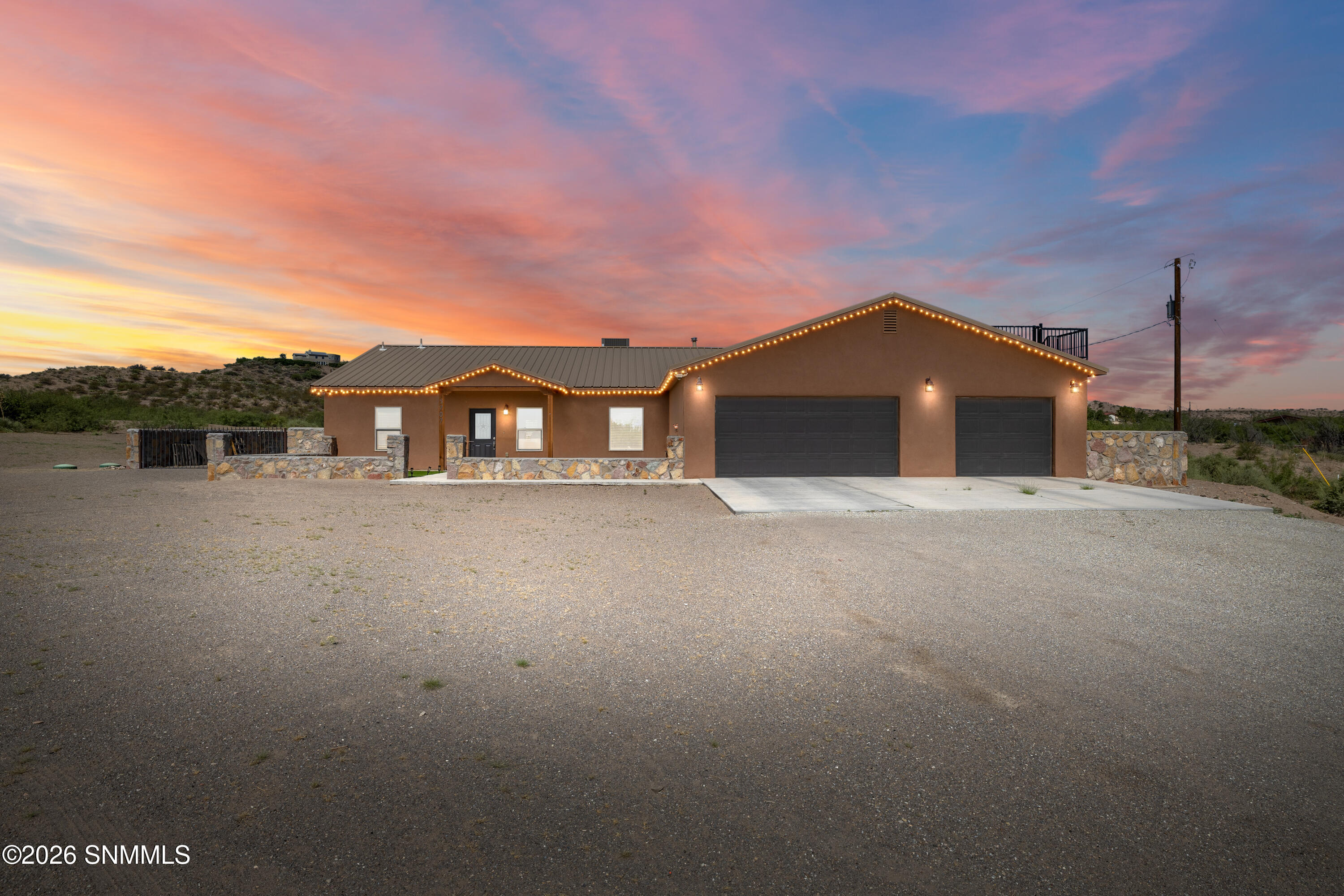 5707 Mauer Road Property Photo 1