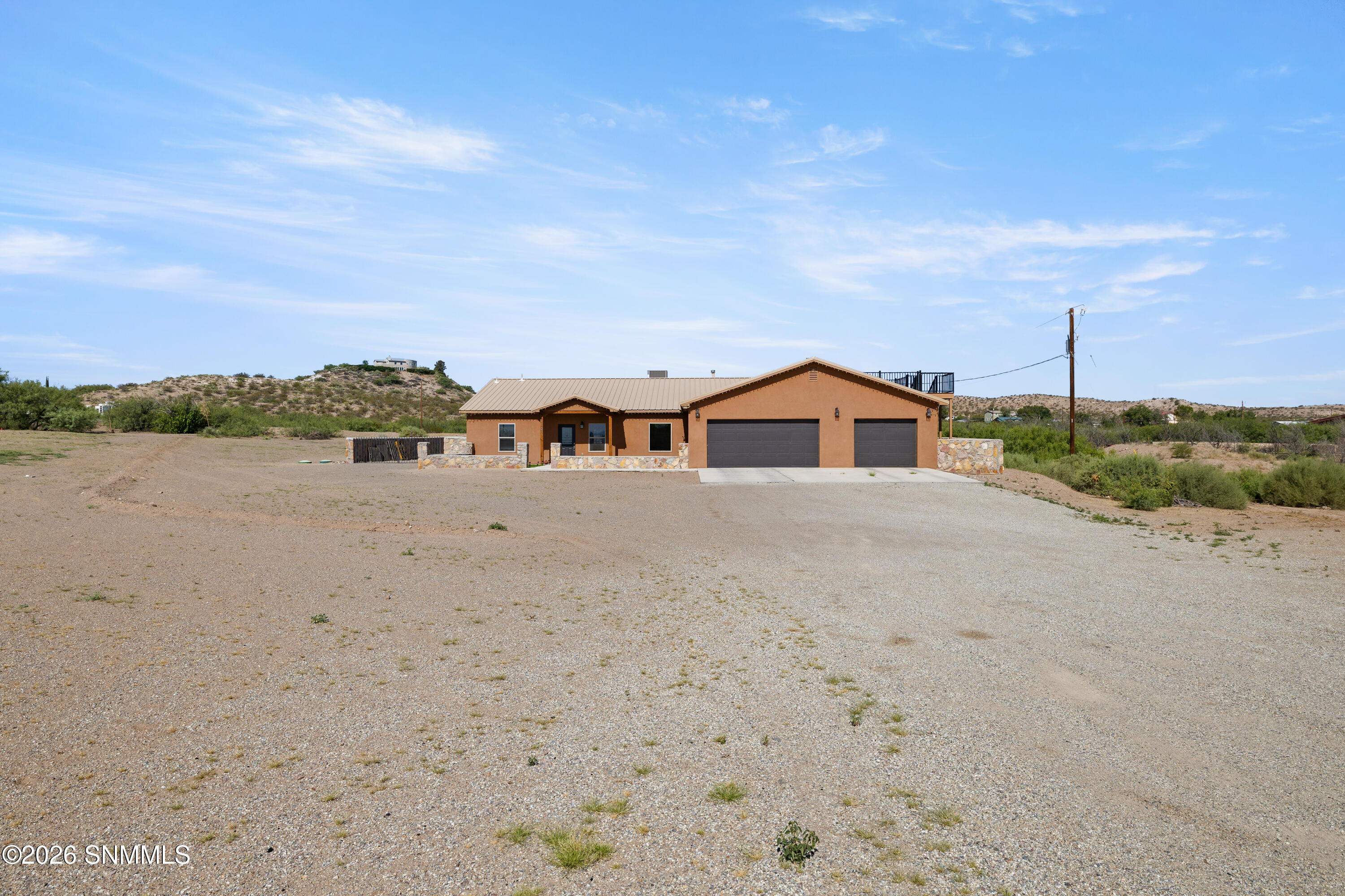 5707 Mauer Road Property Photo 2