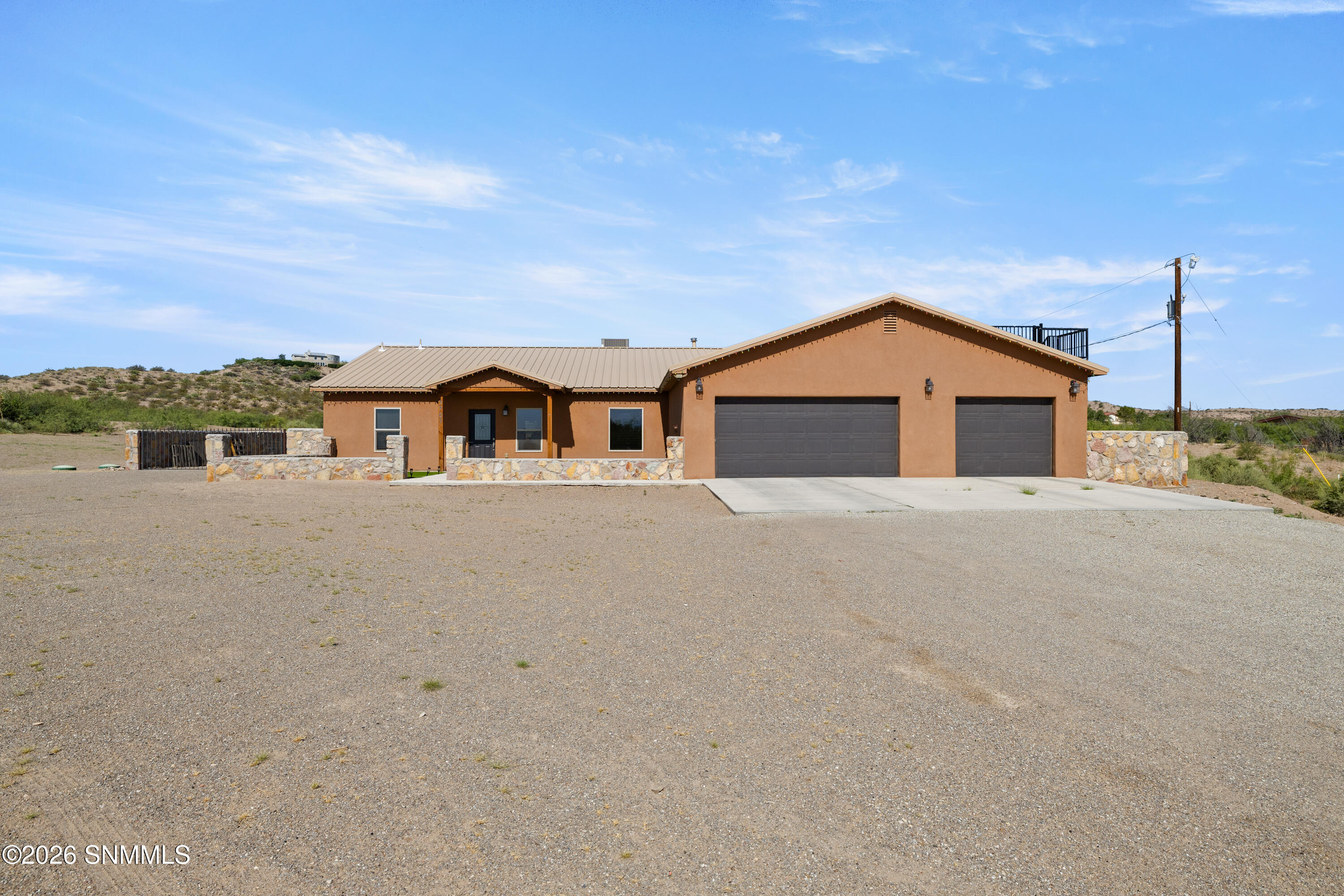 5707 Mauer Road Property Photo 3