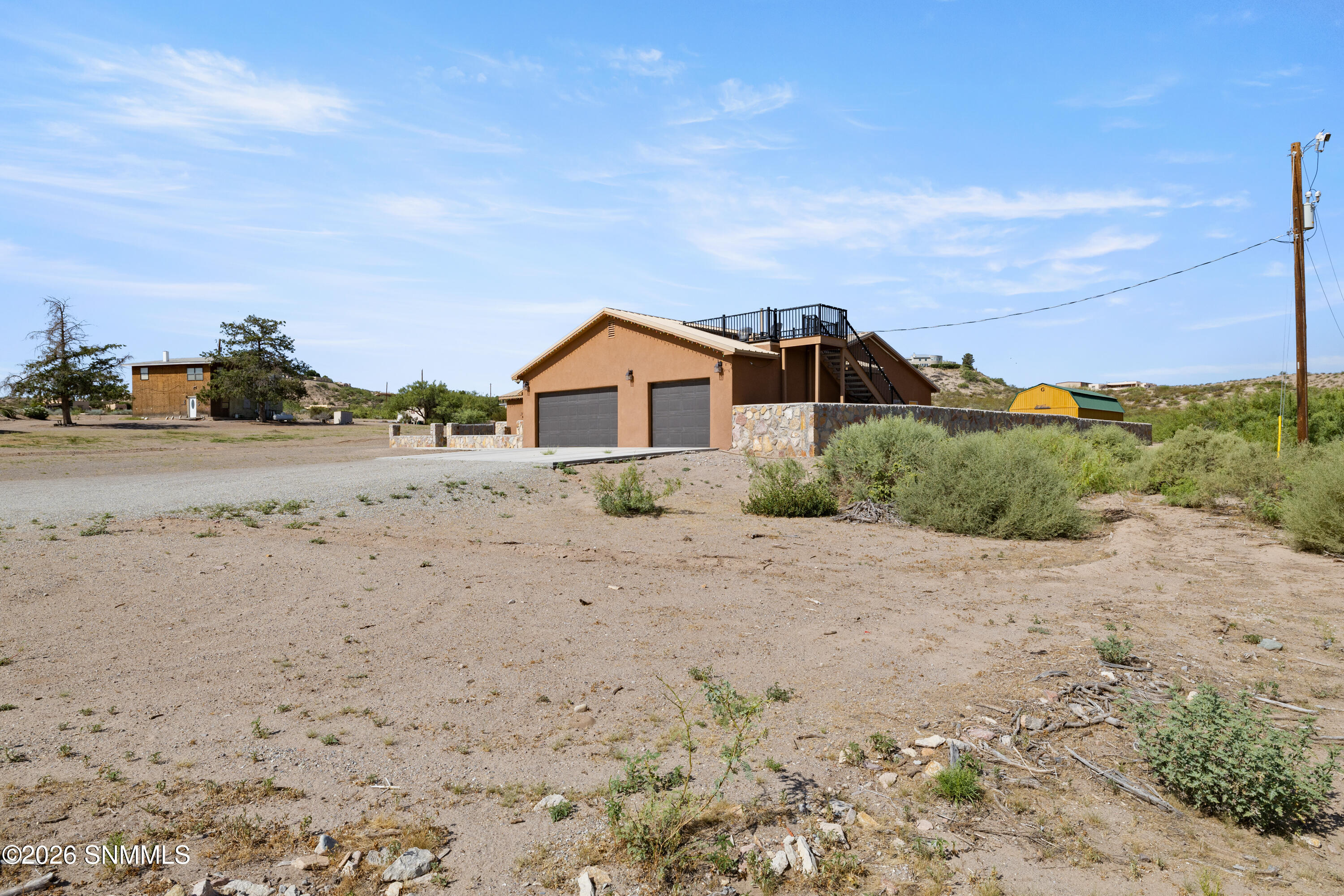5707 Mauer Road Property Photo 4