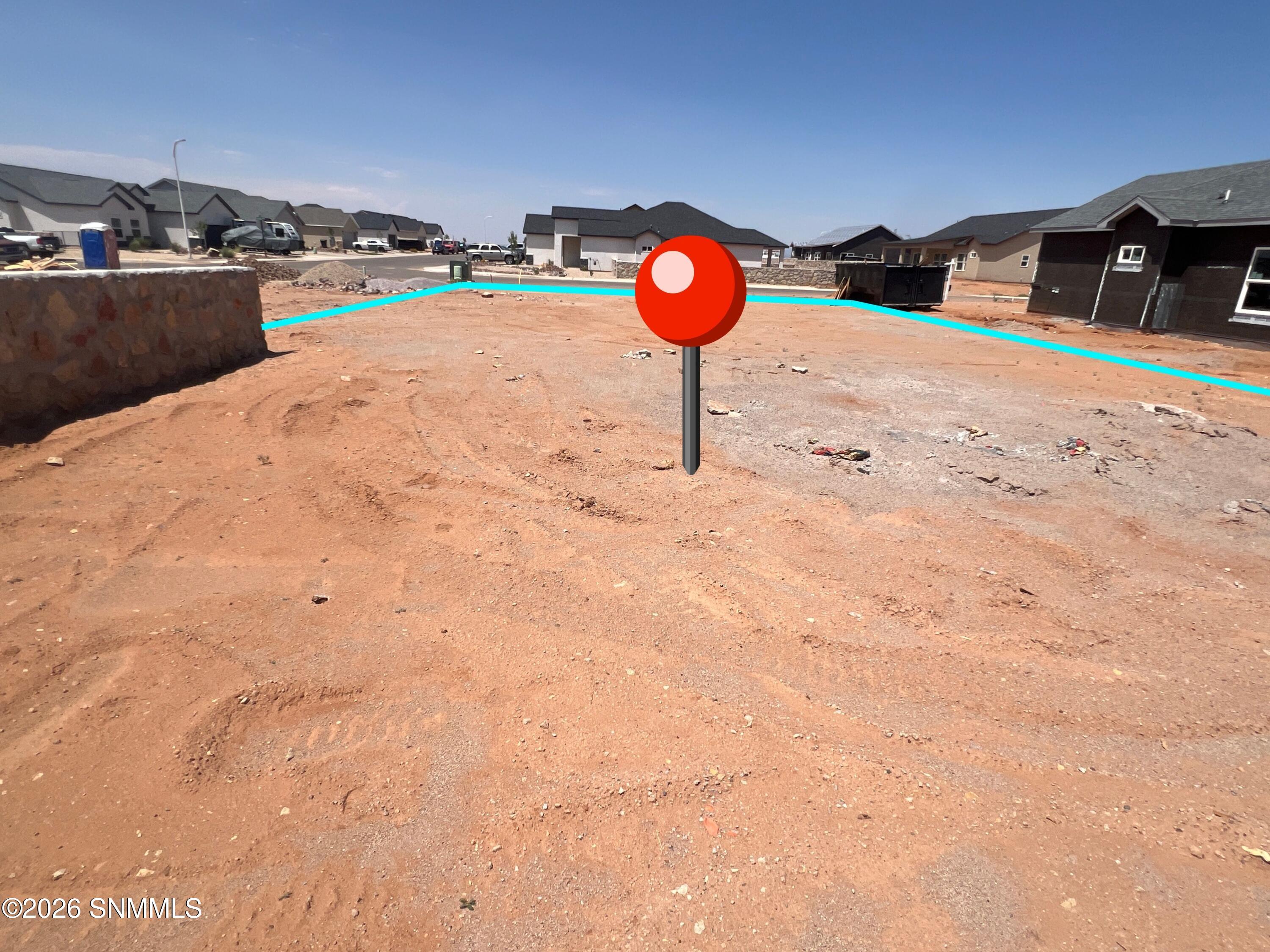 8020 Inca Dove Avenue Property Photo 4