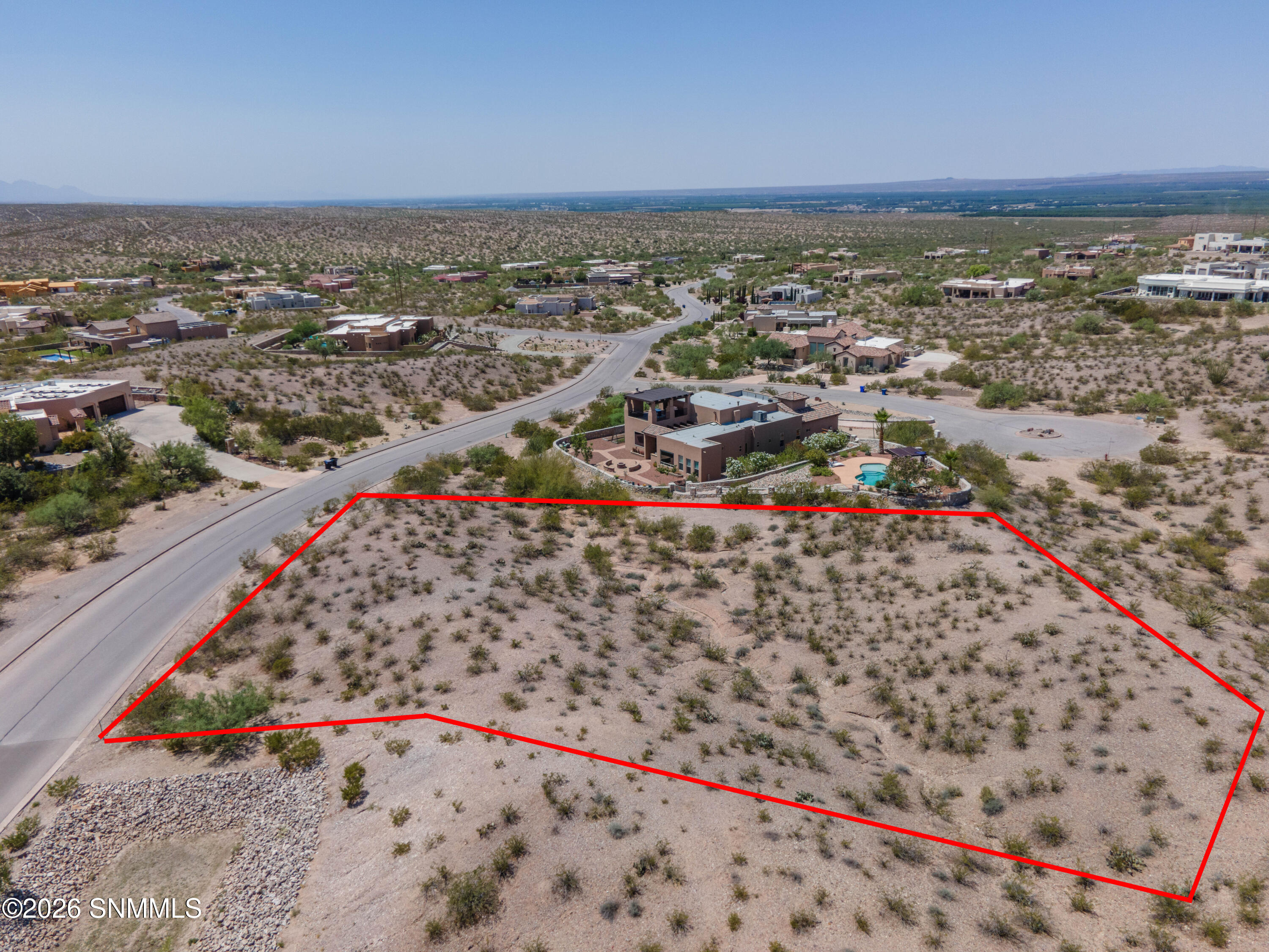 6110 Lazo Del Sur Property Photo 6