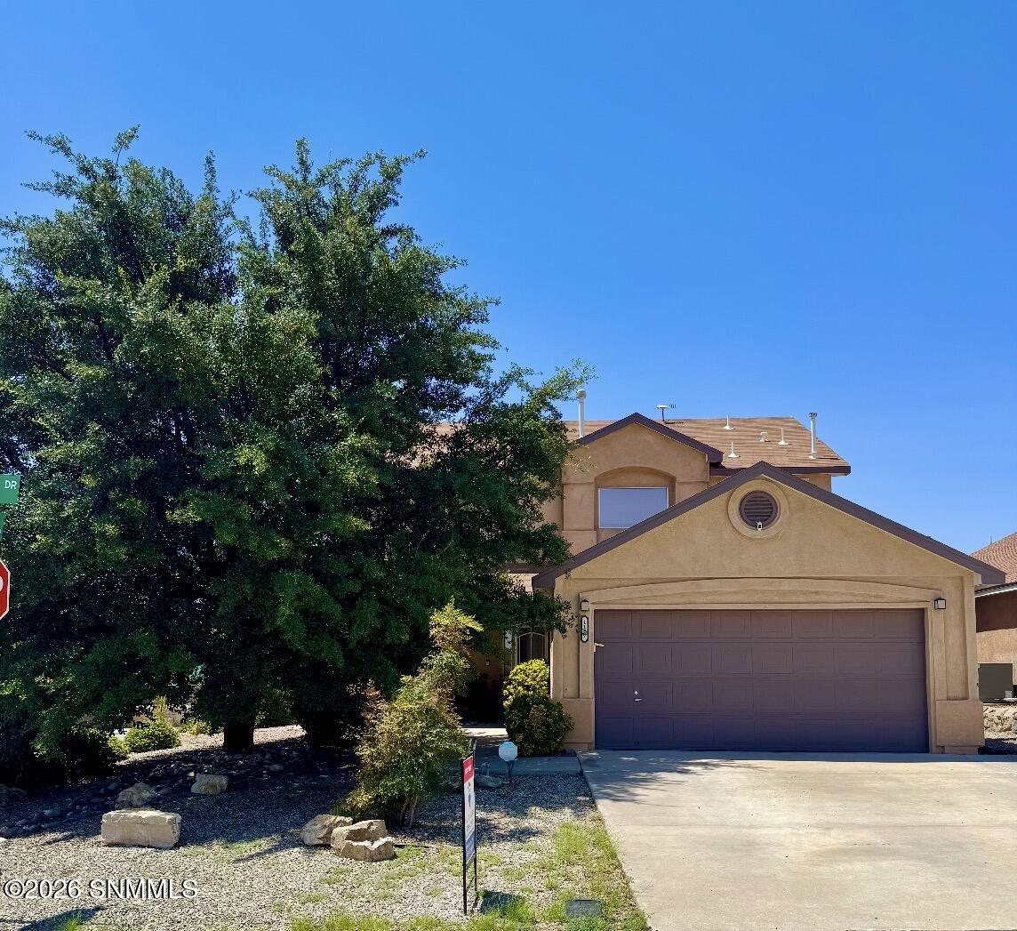 1127 Steins Drive Property Photo 1