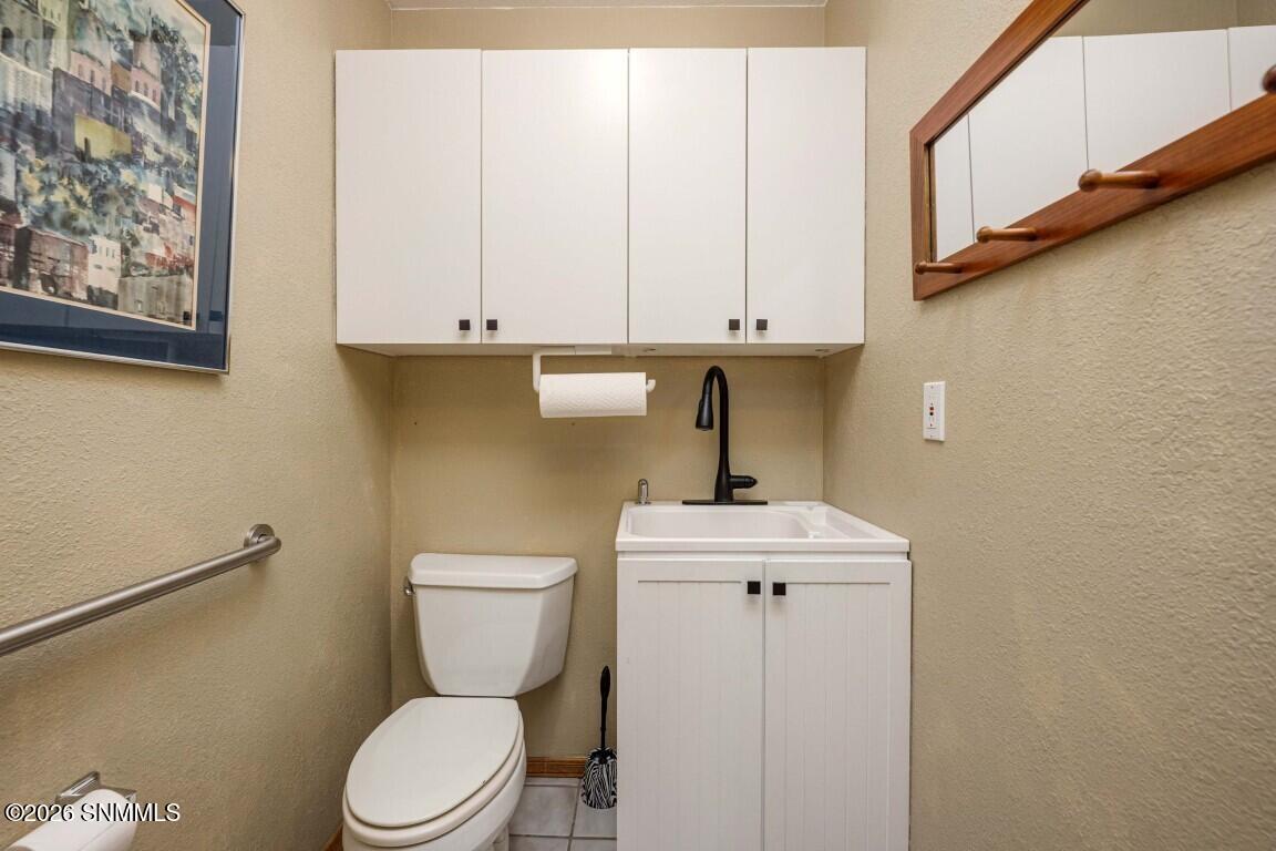 6100 San Augustin Drive Property Photo 24