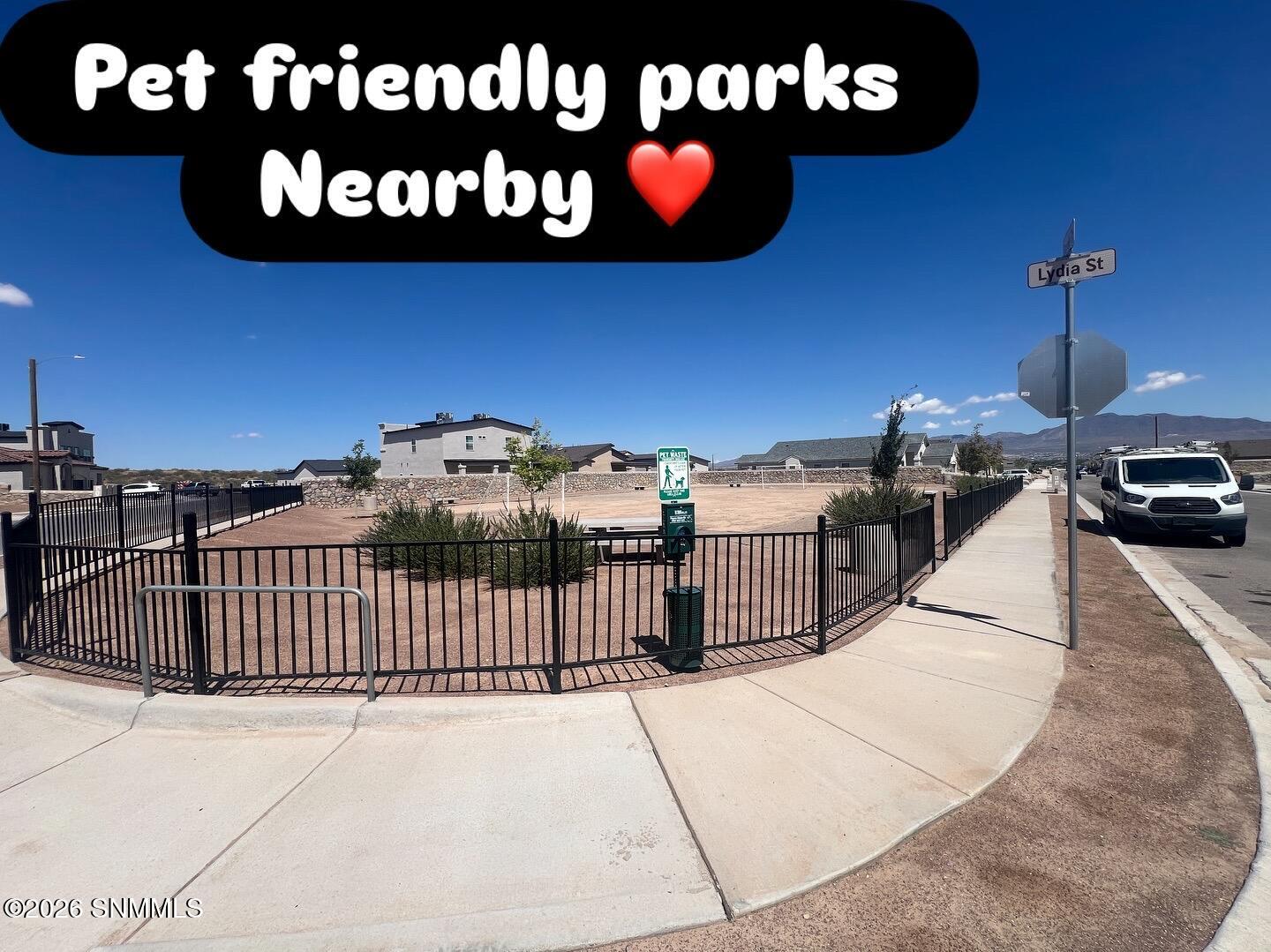101 Organ Trail Property Photo 3