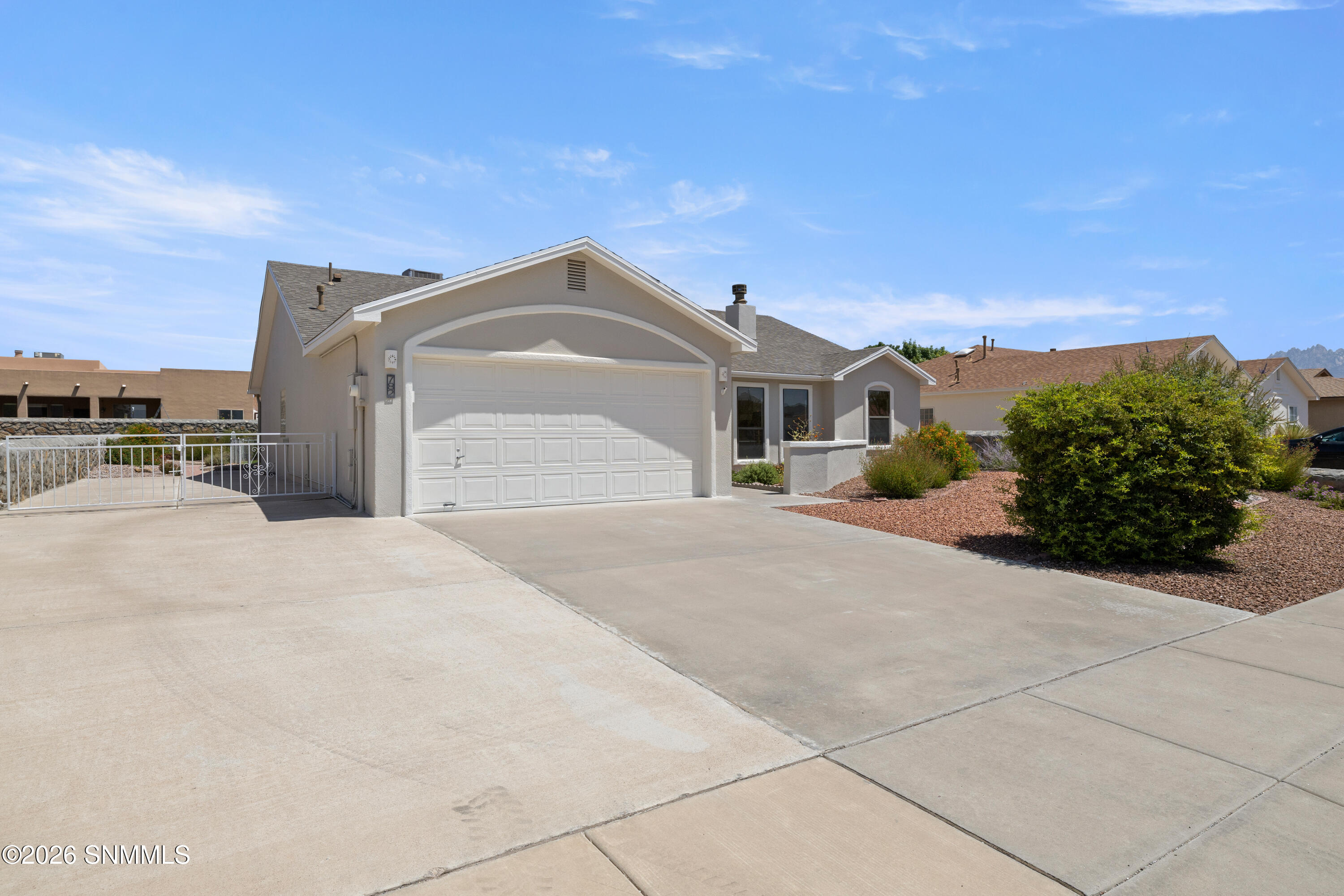 782 Stone Canyon Drive Property Photo 1