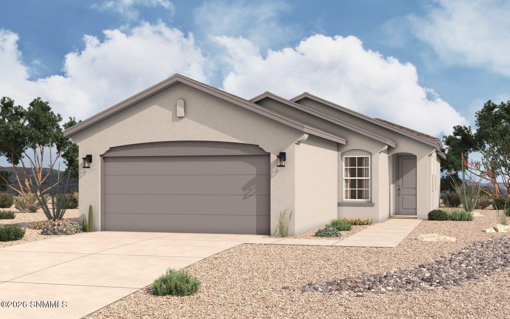 7021 San Lucas Drive Property Photo 1