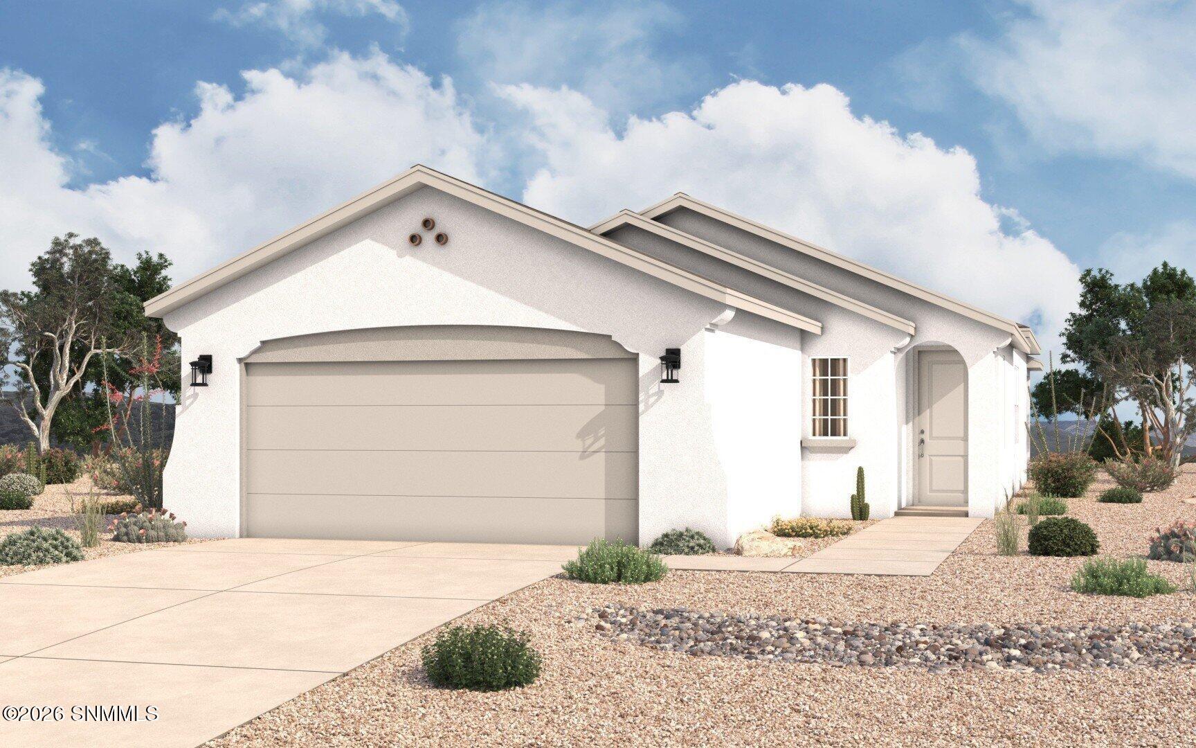 7029 San Lucas Drive Property Photo 1