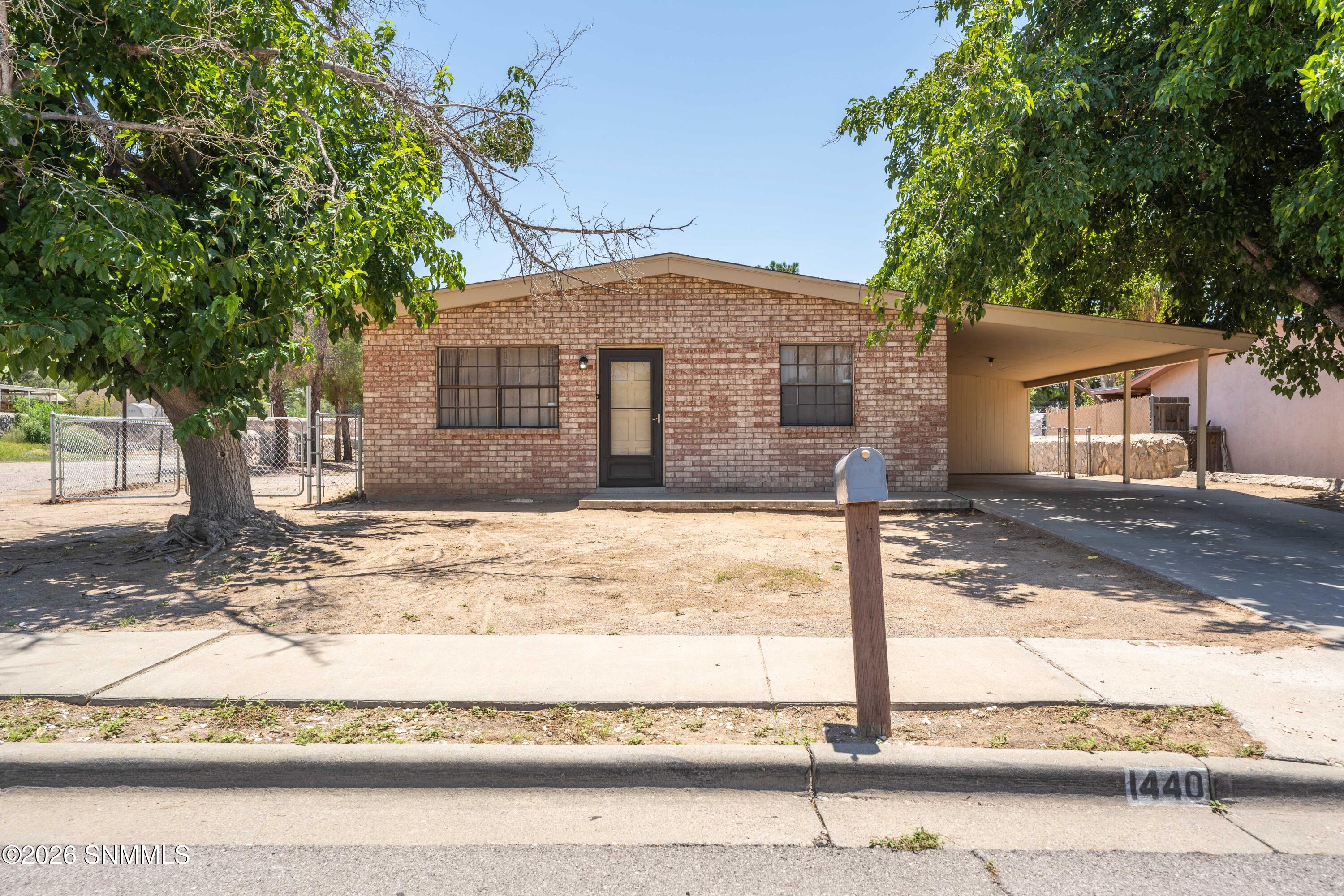 1440 Juniper Property Photo 1