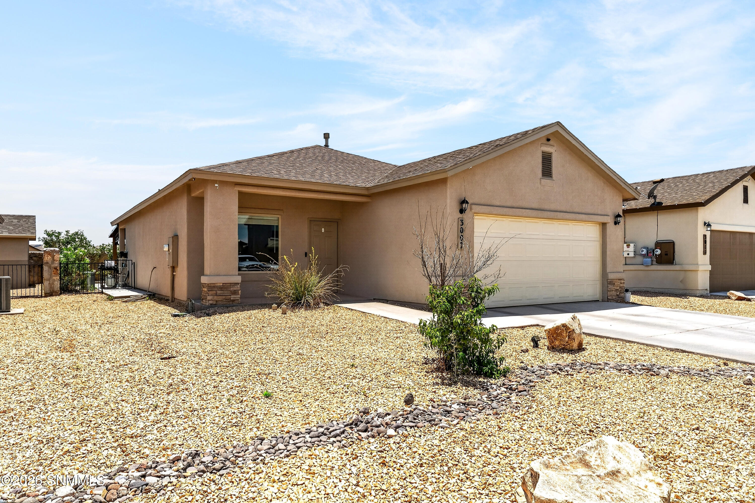 3007 San Miguel Court Property Photo 2