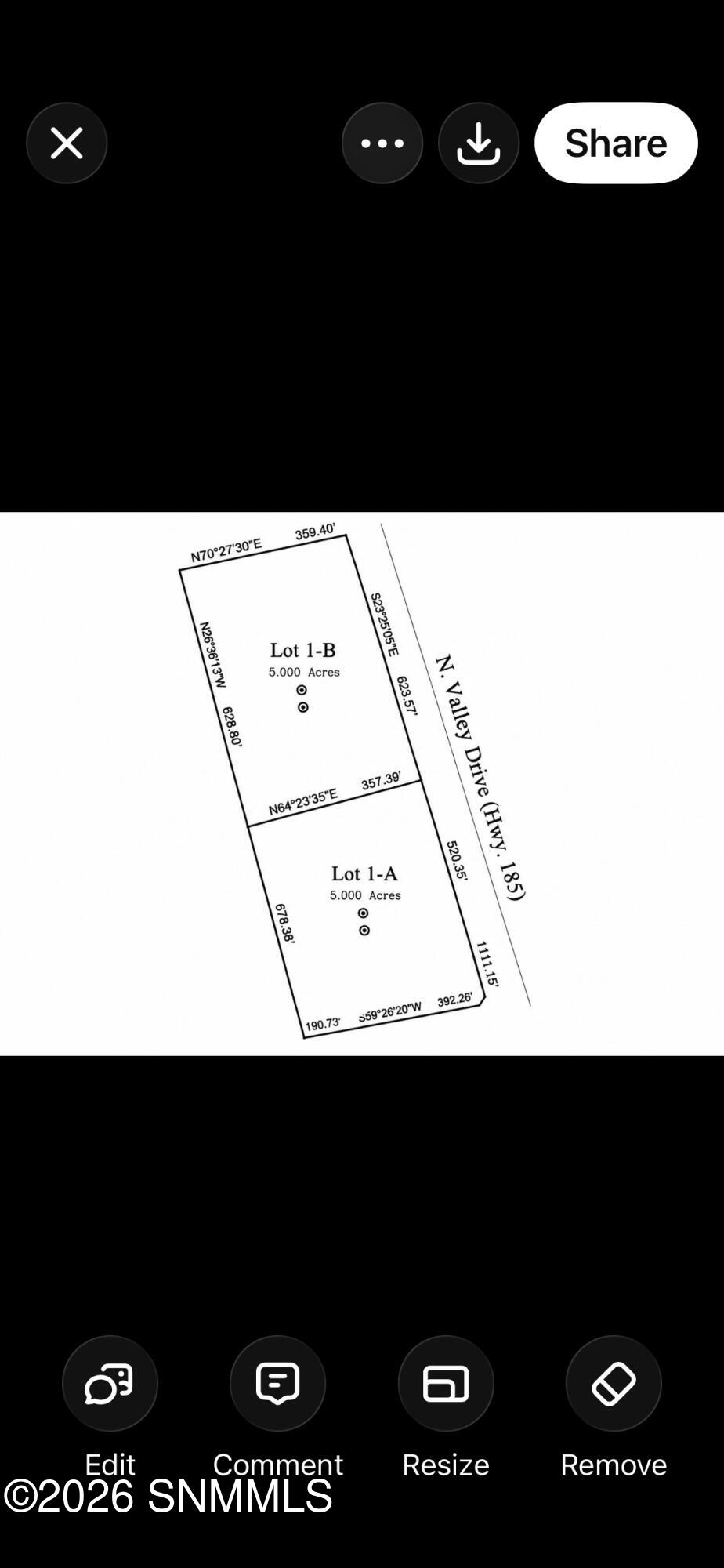 00 Rio Norte Drive Property Photo 12