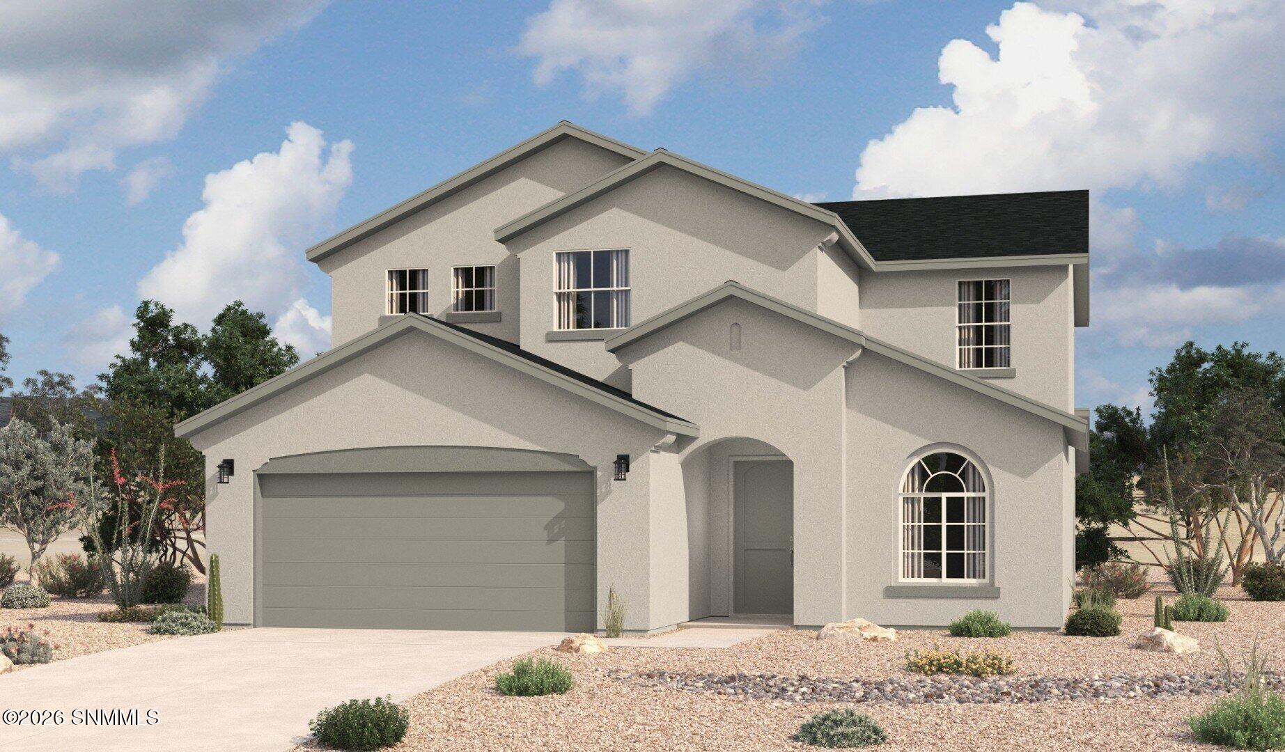 161 Organ Trail Property Photo 1