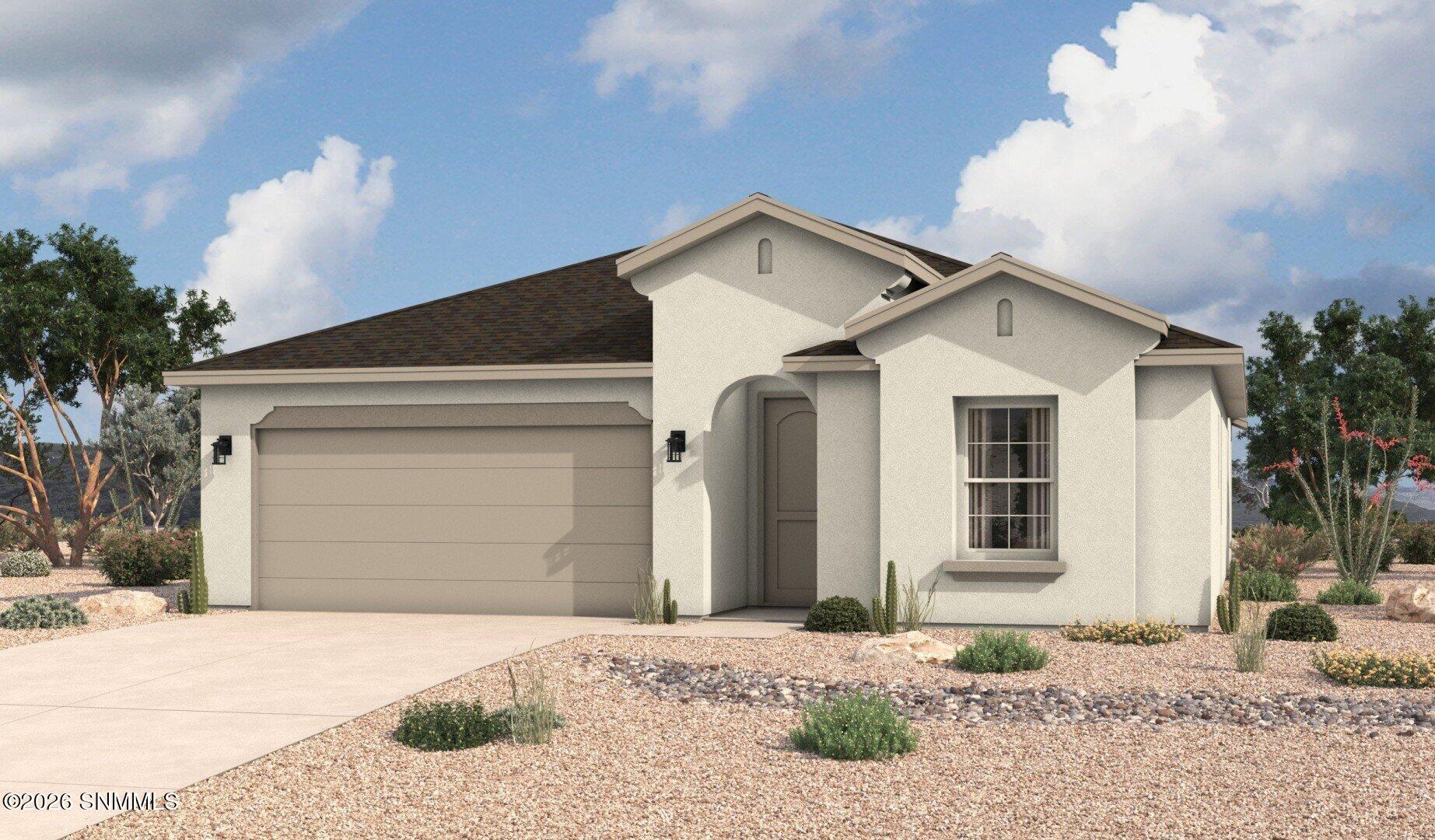165 Organ Trail Property Photo 1