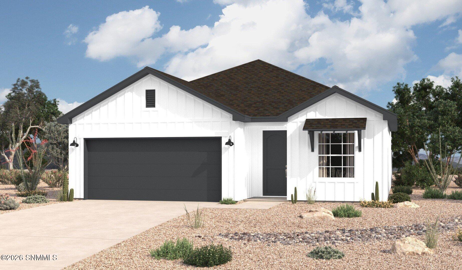 151 Organ Trail Property Photo 1