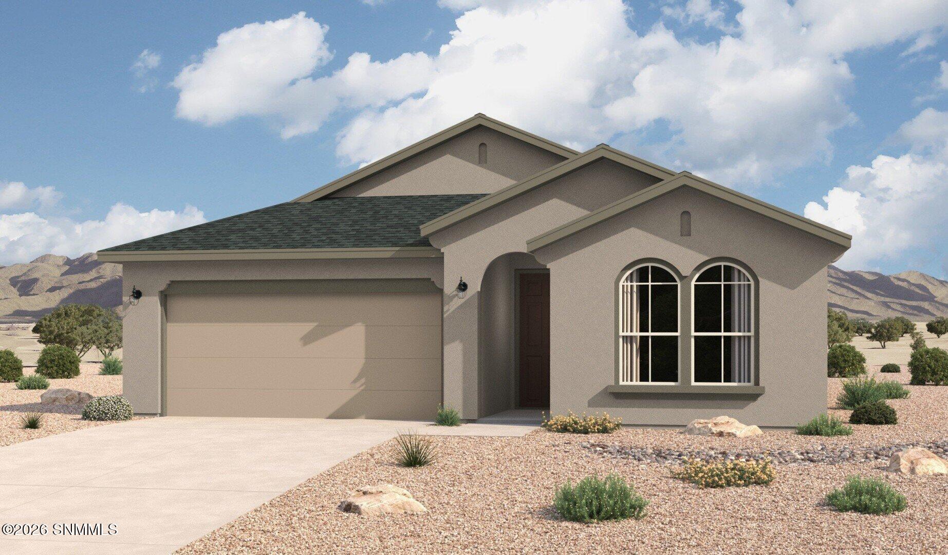 6055 Green Ridge Drive Property Photo 1