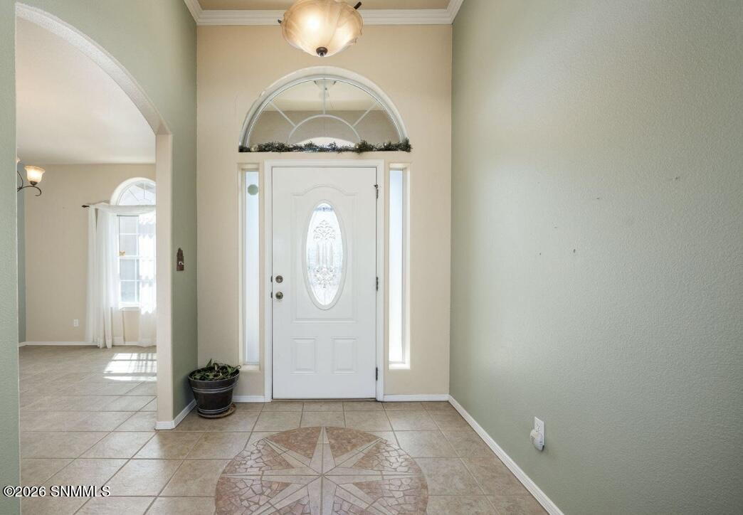 4681 Mesa Rico Drive Property Photo 3