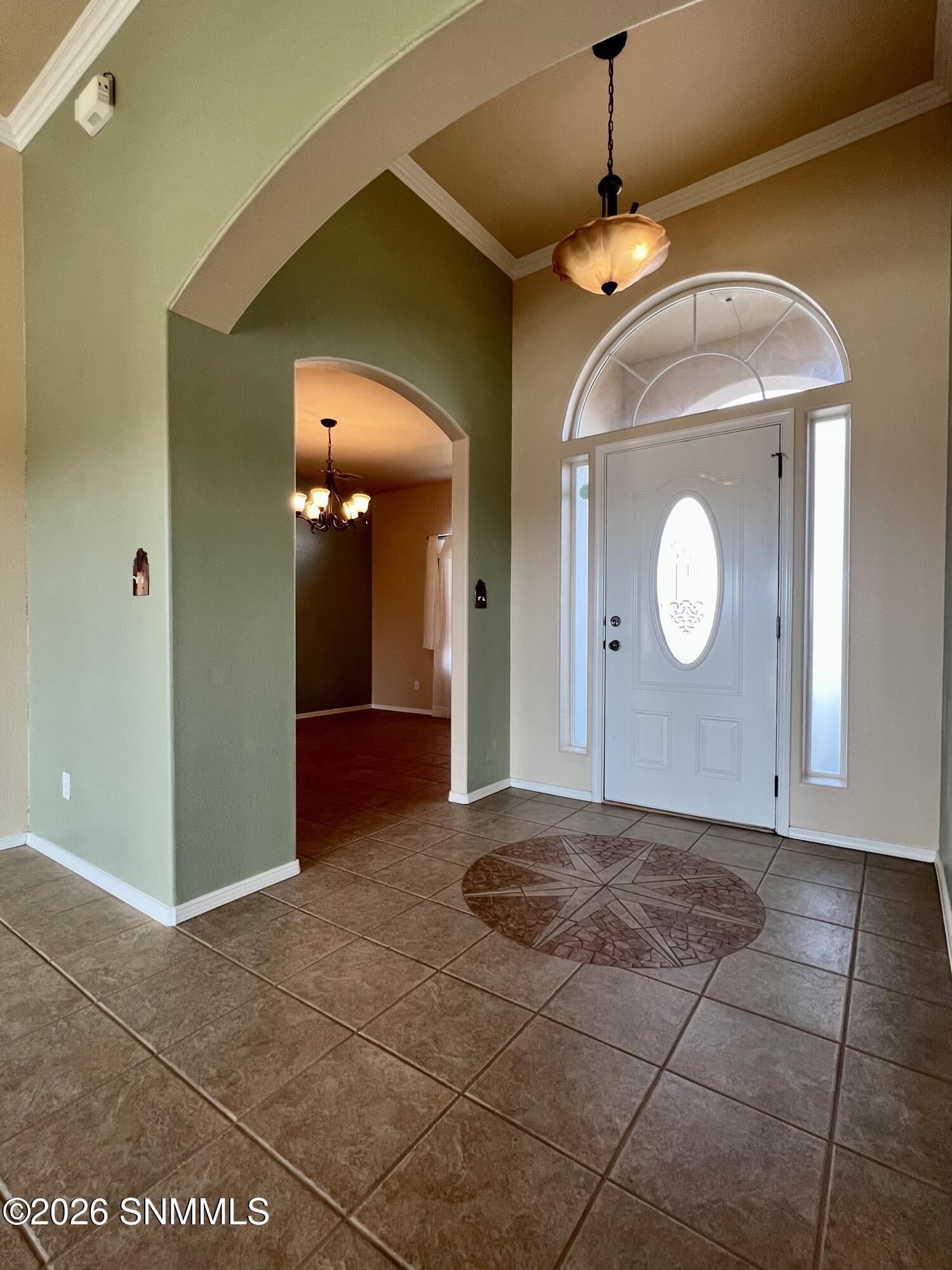 4681 Mesa Rico Drive Property Photo 4