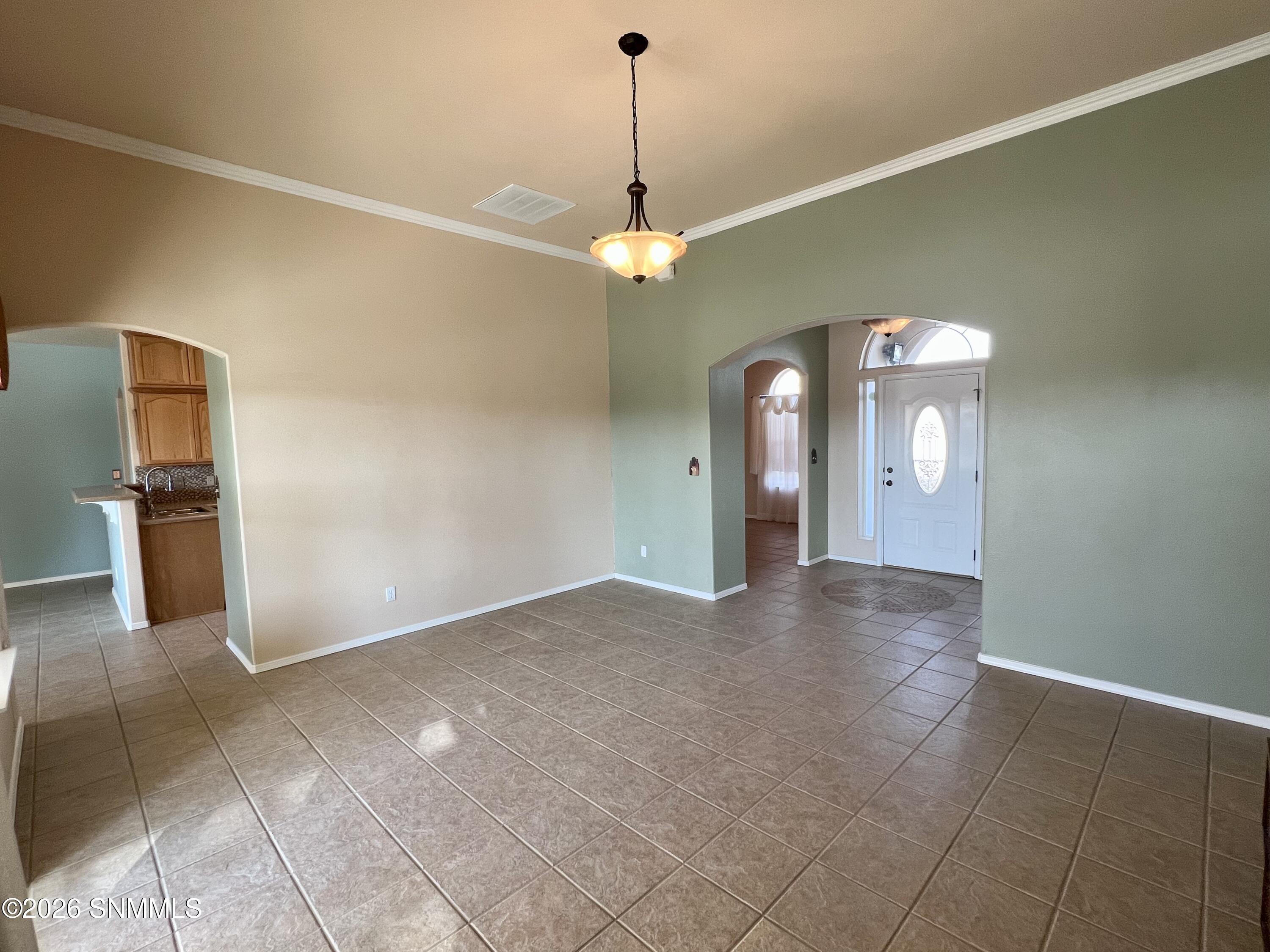 4681 Mesa Rico Drive Property Photo 5
