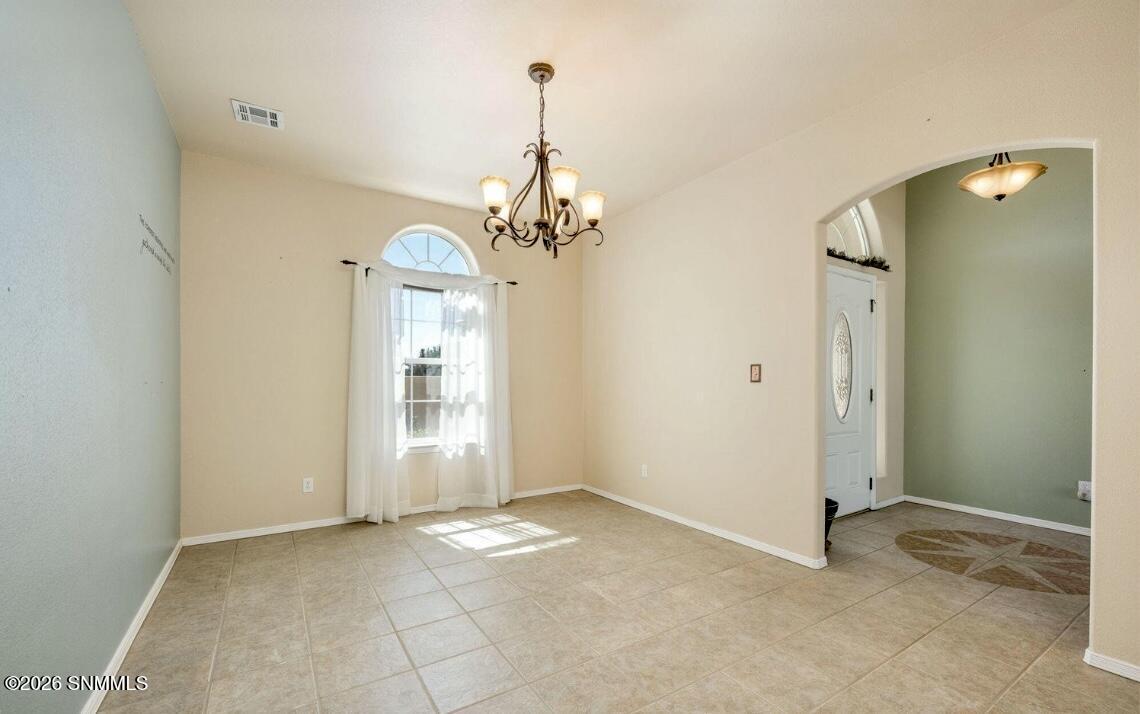 4681 Mesa Rico Drive Property Photo 6