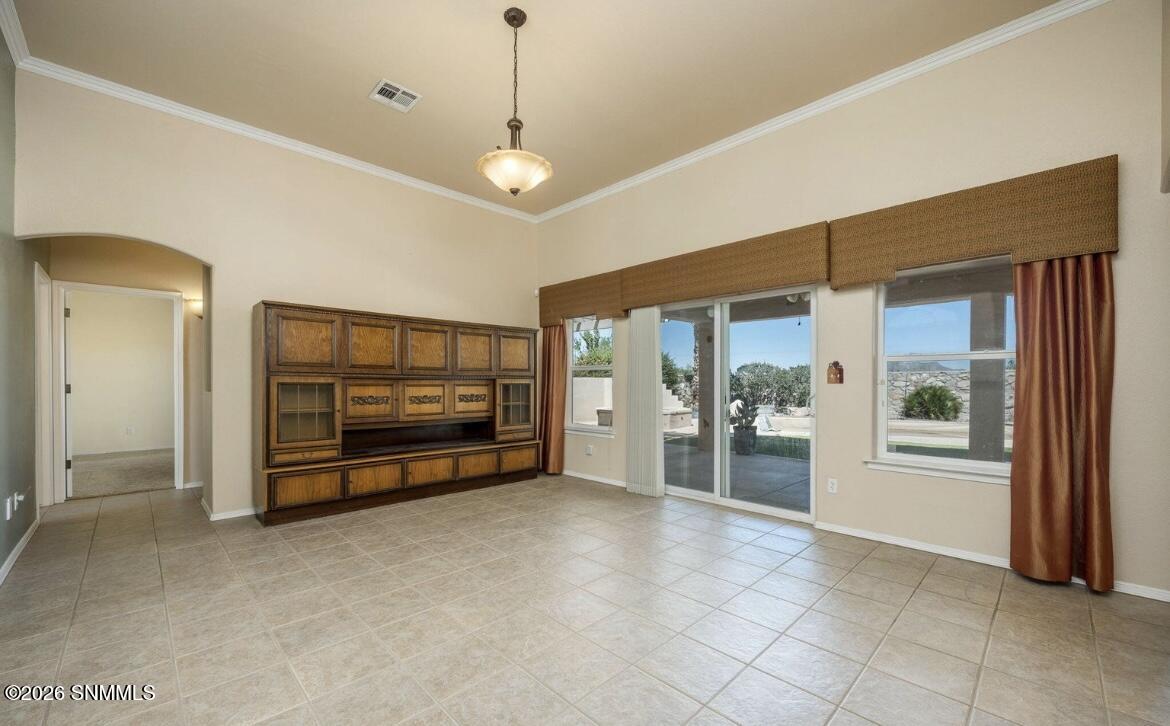 4681 Mesa Rico Drive Property Photo 8
