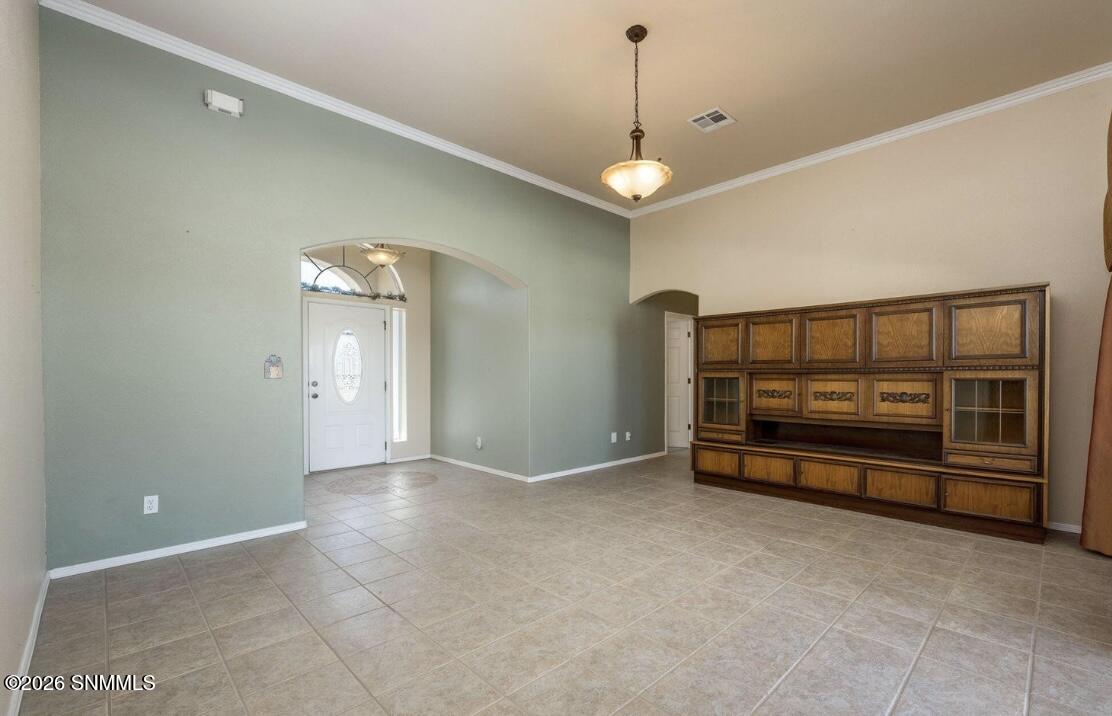 4681 Mesa Rico Drive Property Photo 9