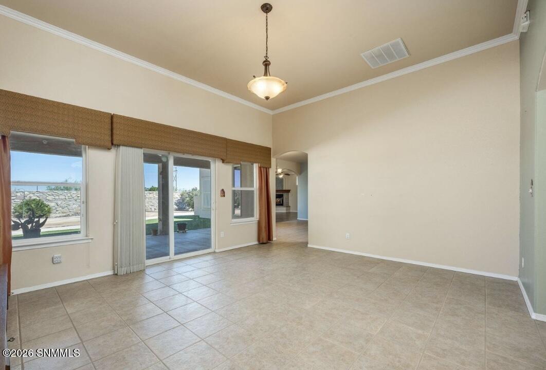 4681 Mesa Rico Drive Property Photo 10