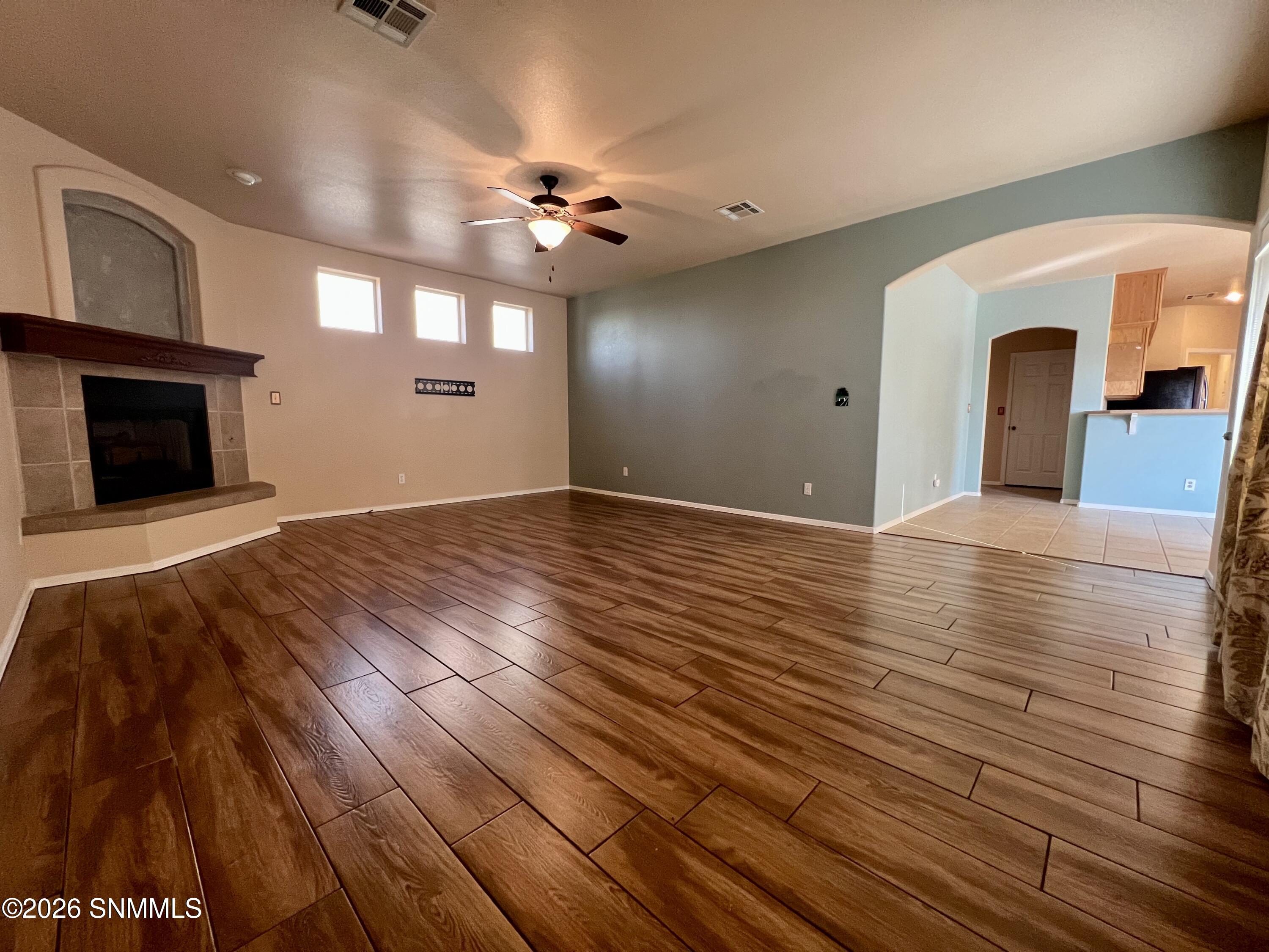 4681 Mesa Rico Drive Property Photo 12