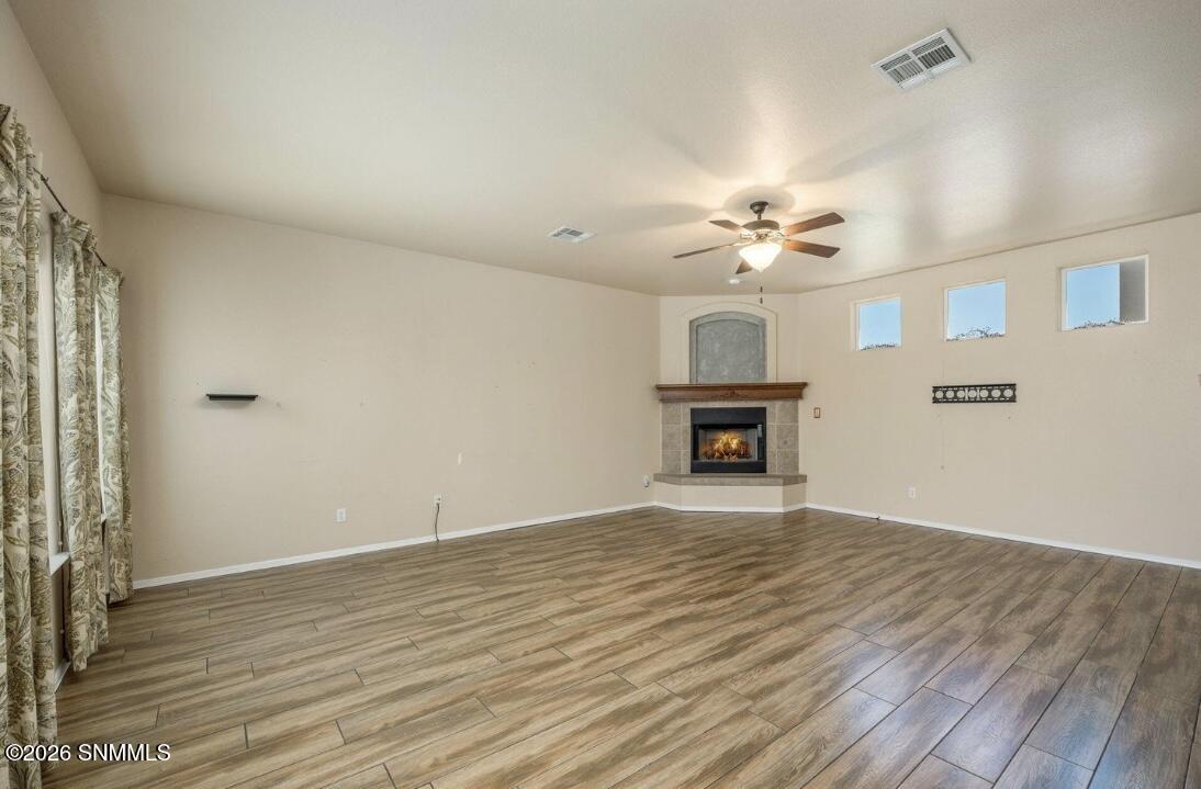 4681 Mesa Rico Drive Property Photo 13