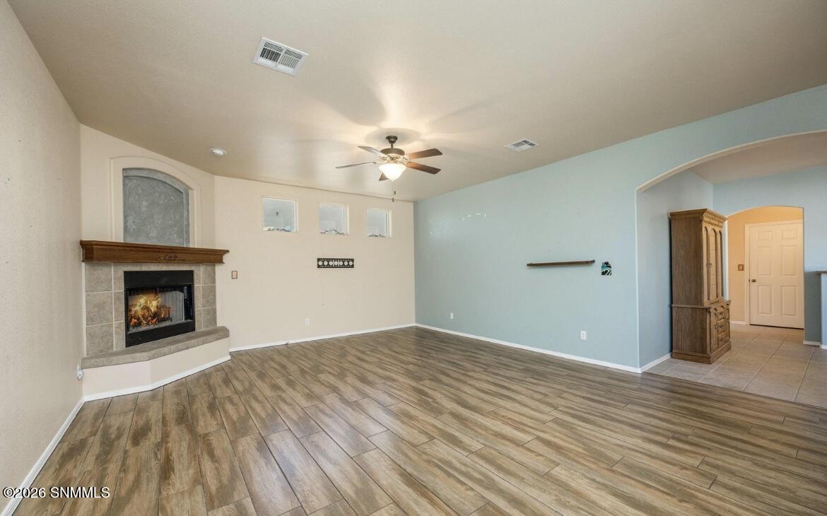 4681 Mesa Rico Drive Property Photo 14