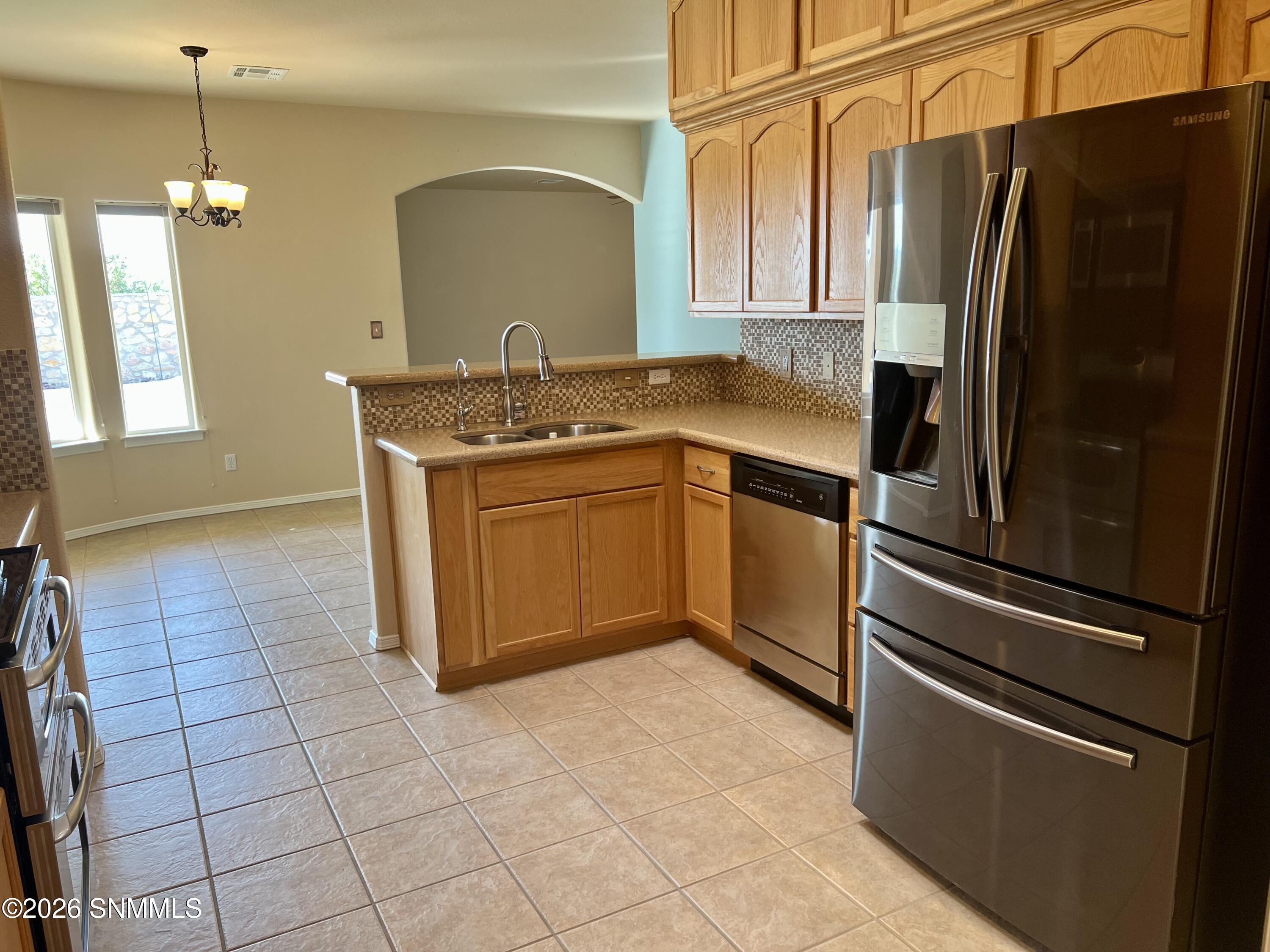 4681 Mesa Rico Drive Property Photo 17